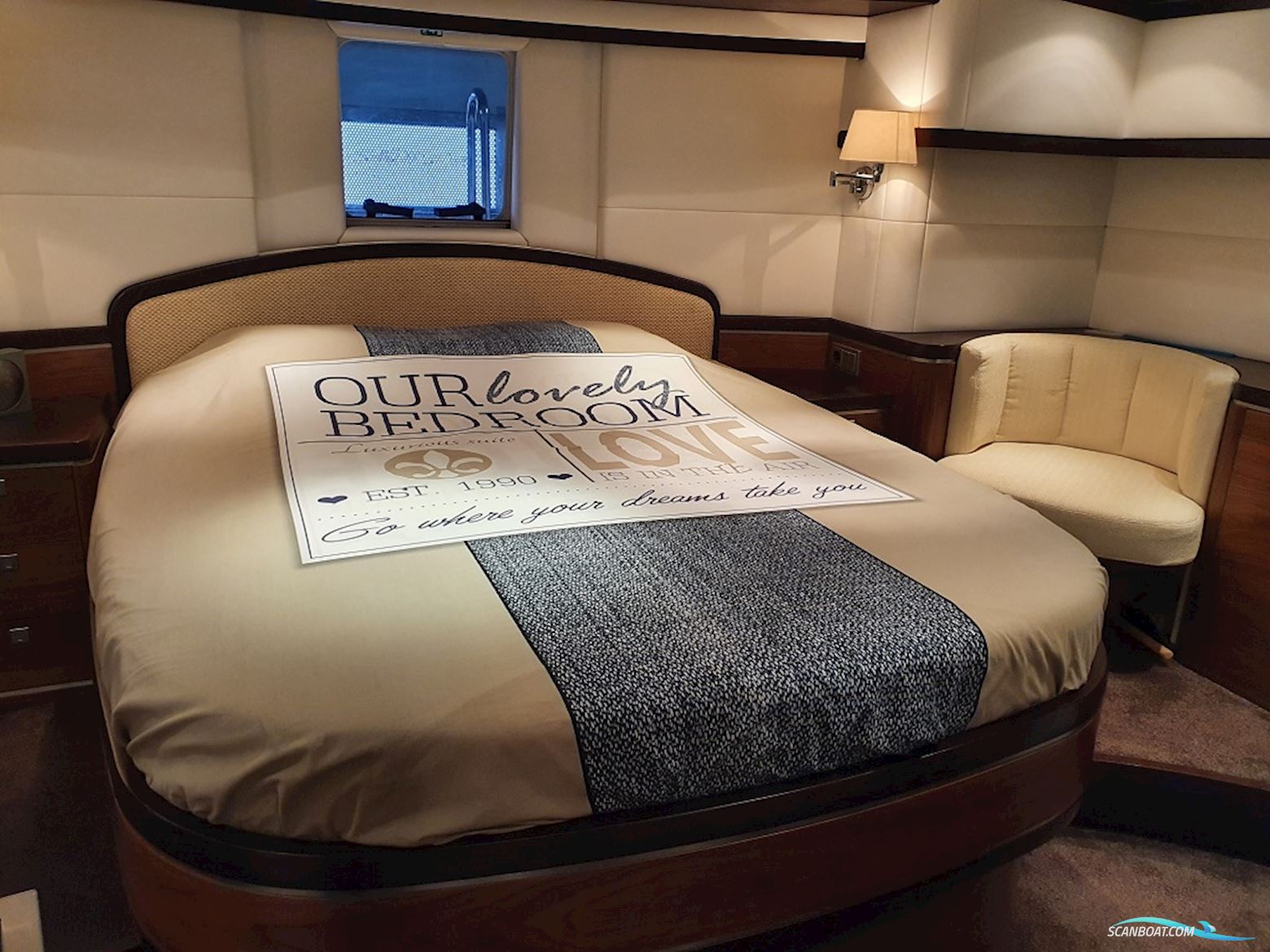 Boarncruiser 50 Retro Line