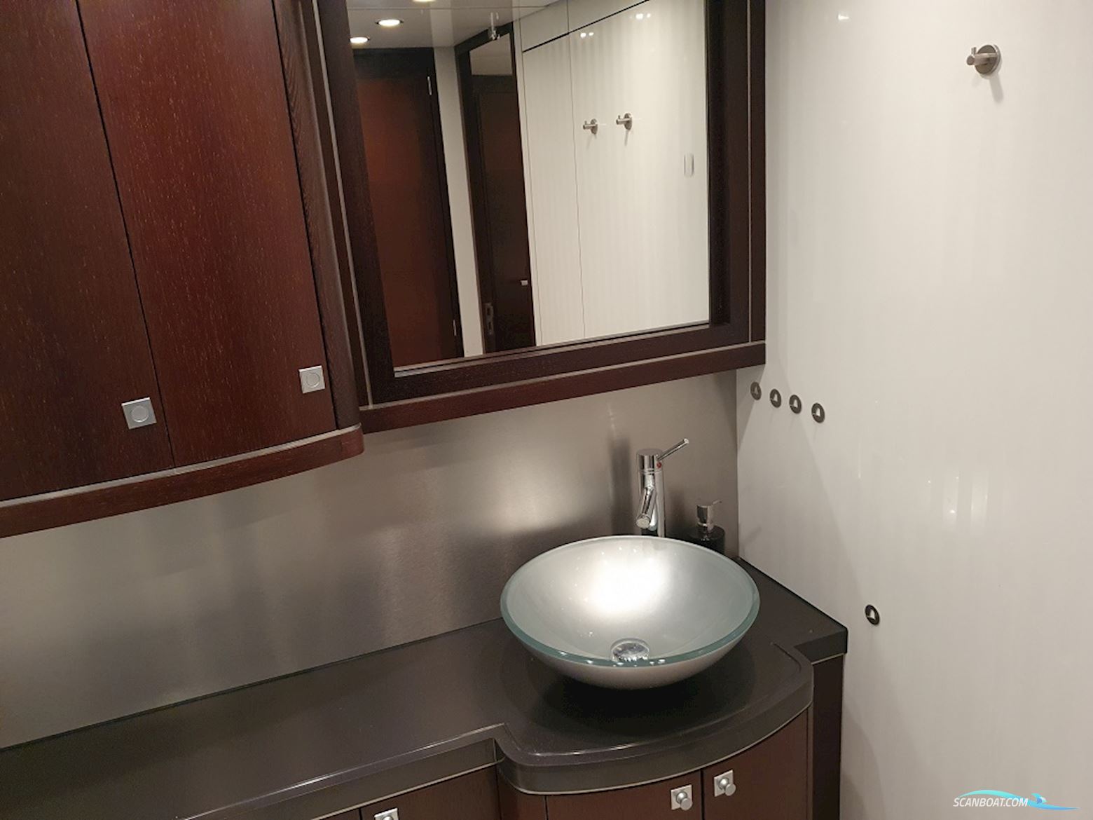 Boarncruiser 50 Retro Line