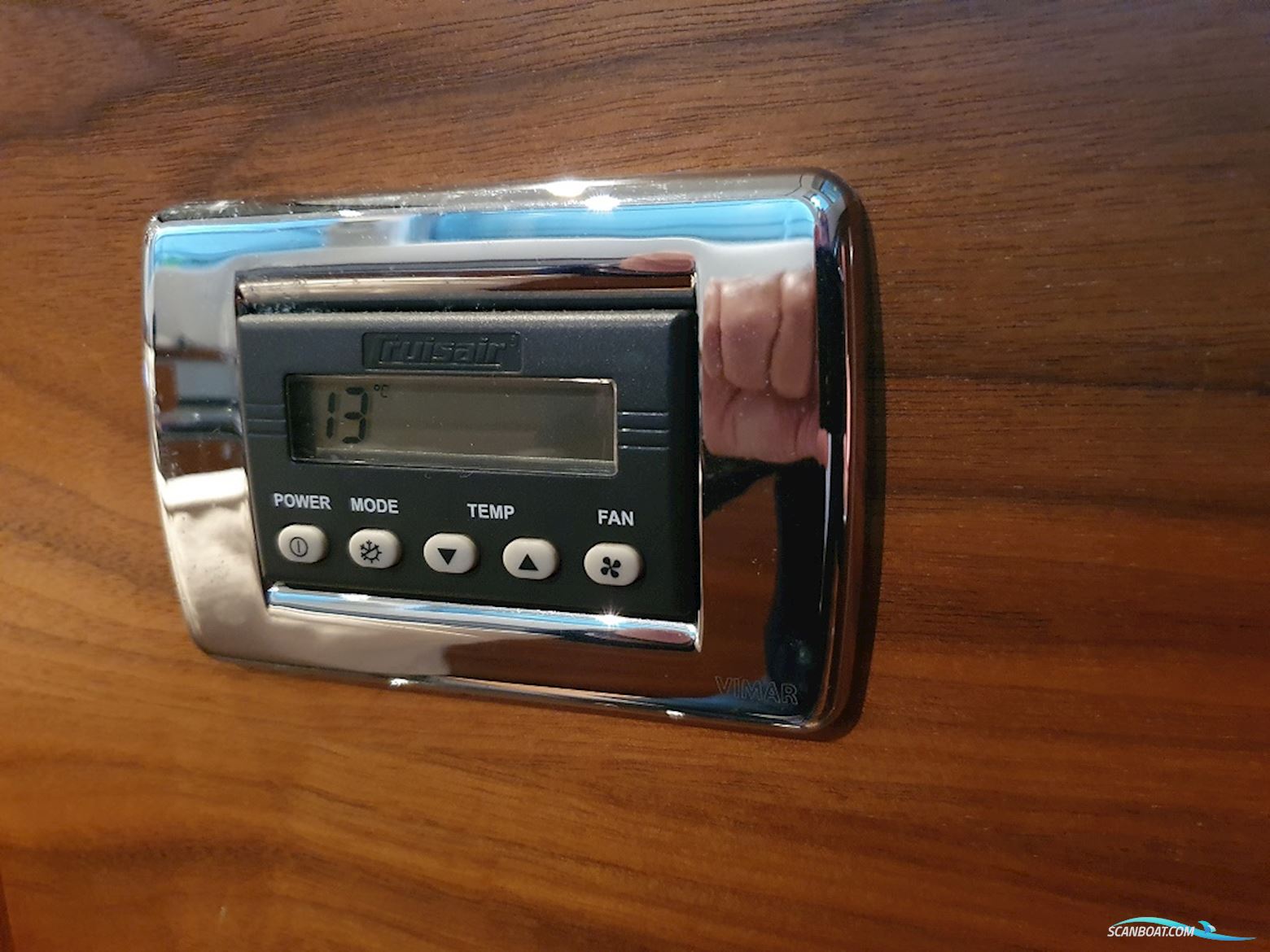 Boarncruiser 50 Retro Line