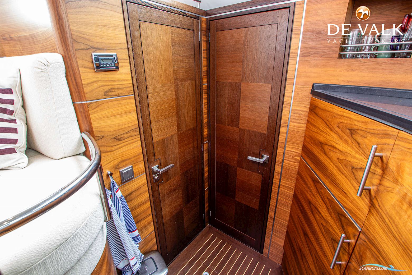 Boarncruiser 50 Retro Line