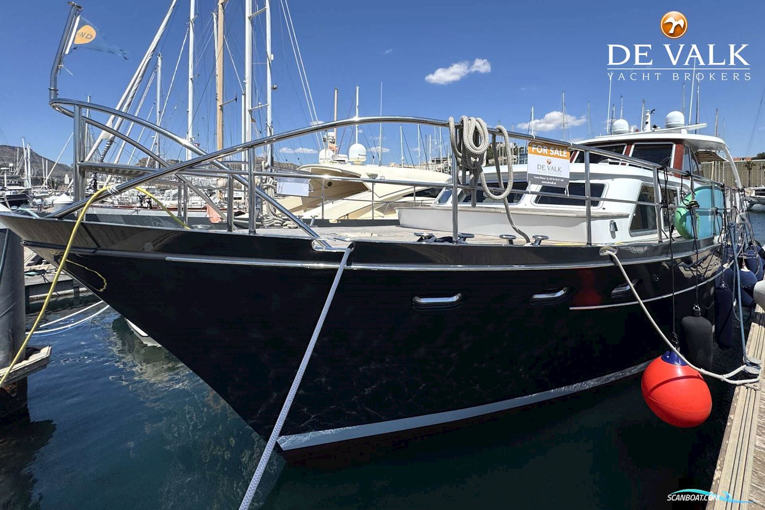 Boarncruiser 60 Retro Line