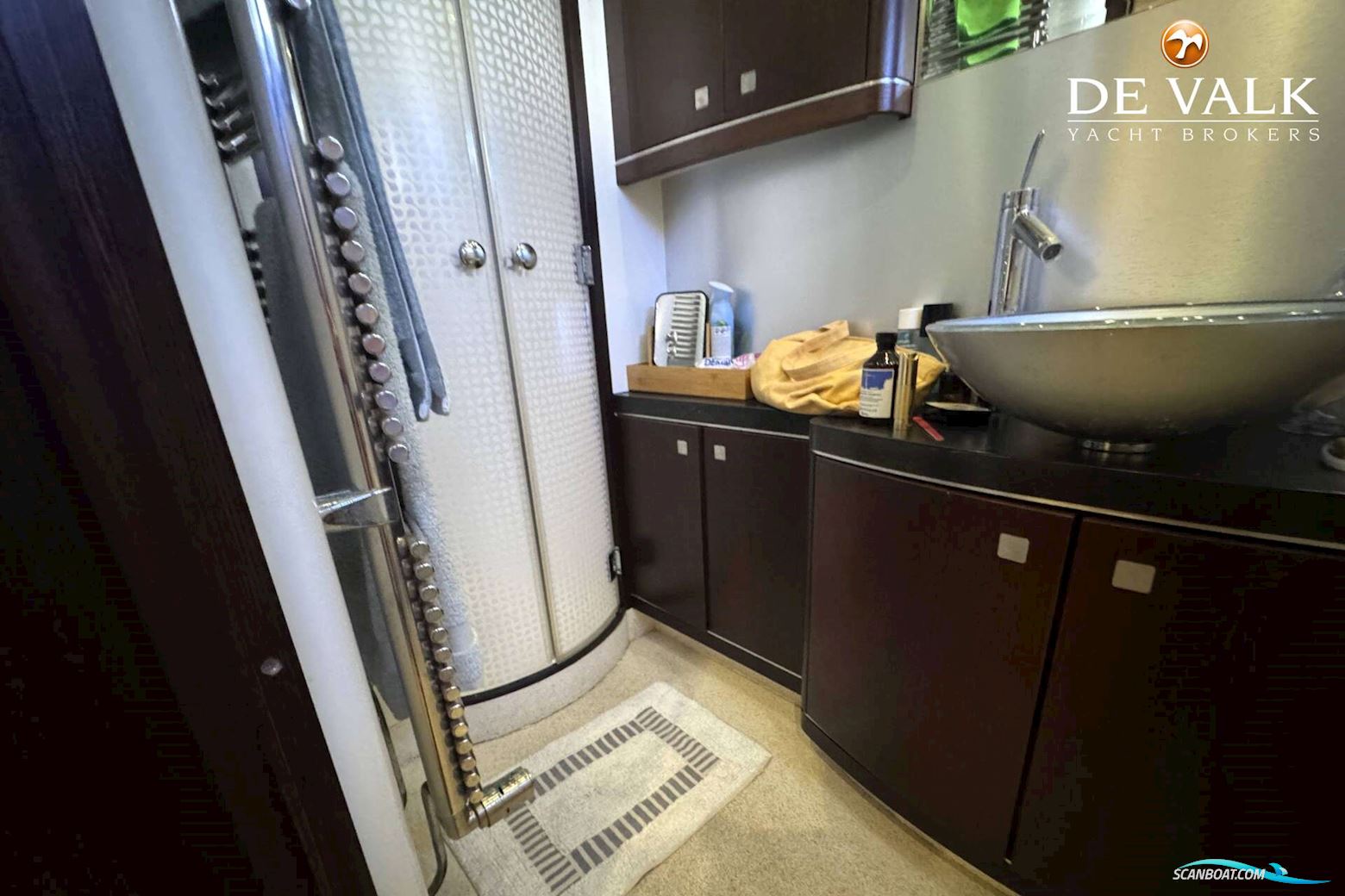 Boarncruiser 60 Retro Line