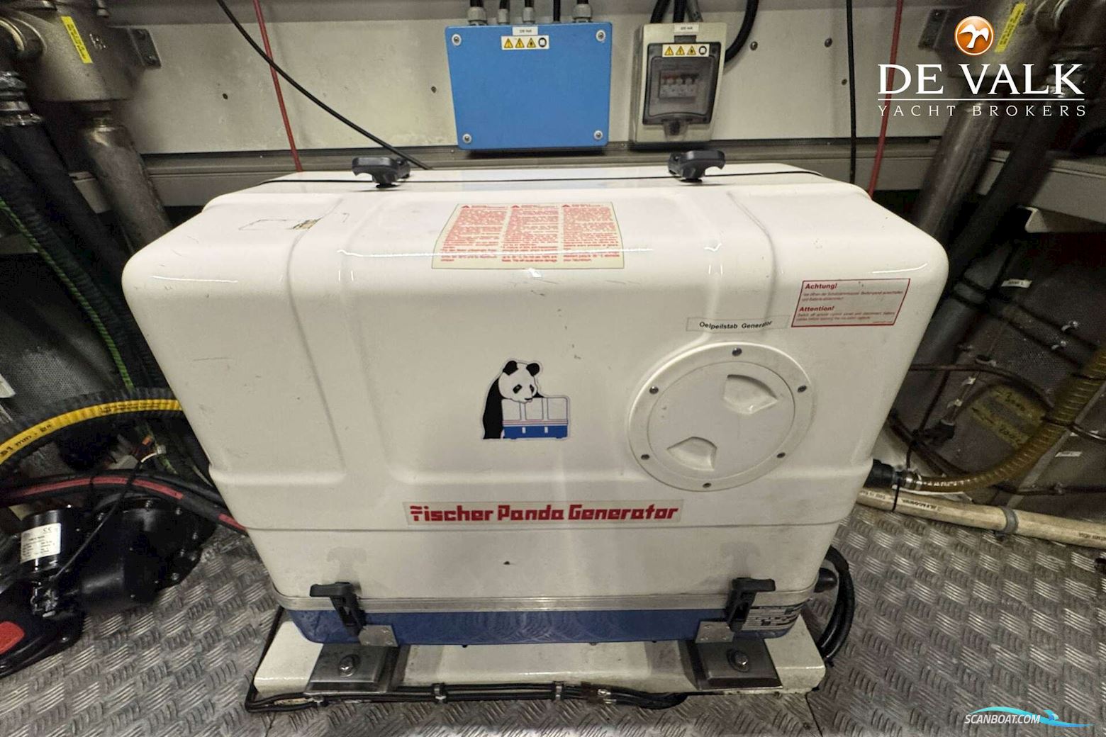 Boarncruiser 60 Retro Line