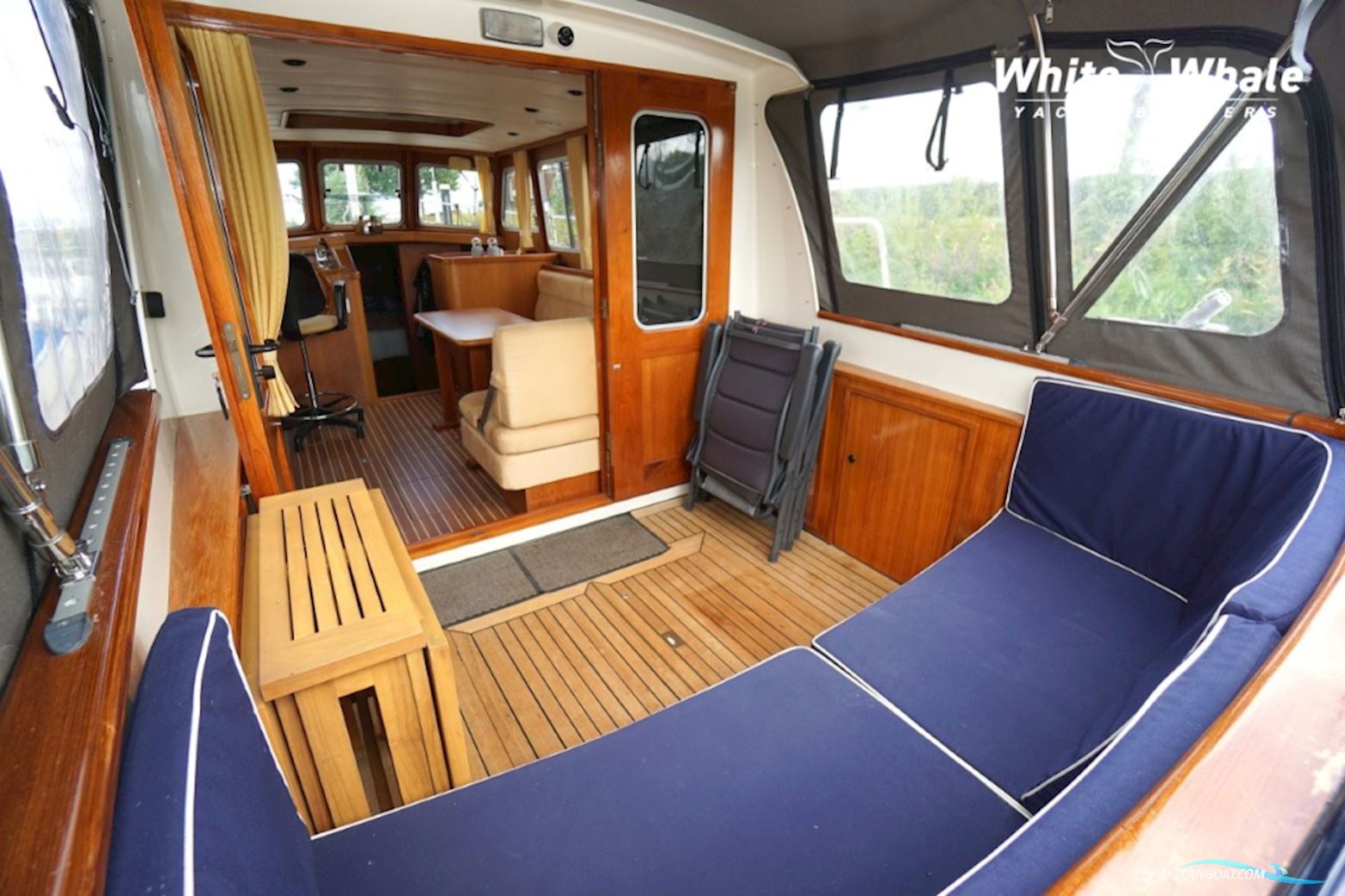 Boarncruiser Classic Line 35
