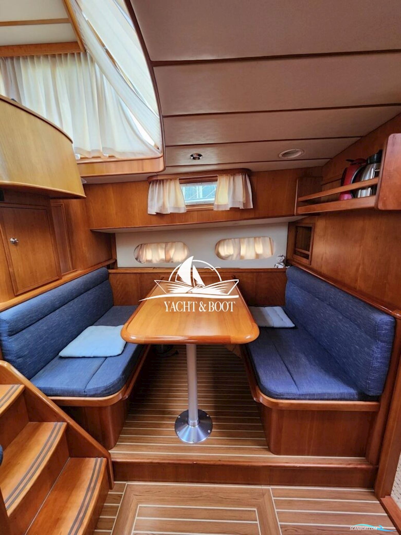 Boarnstream Boarncruiser 40 Classic Line