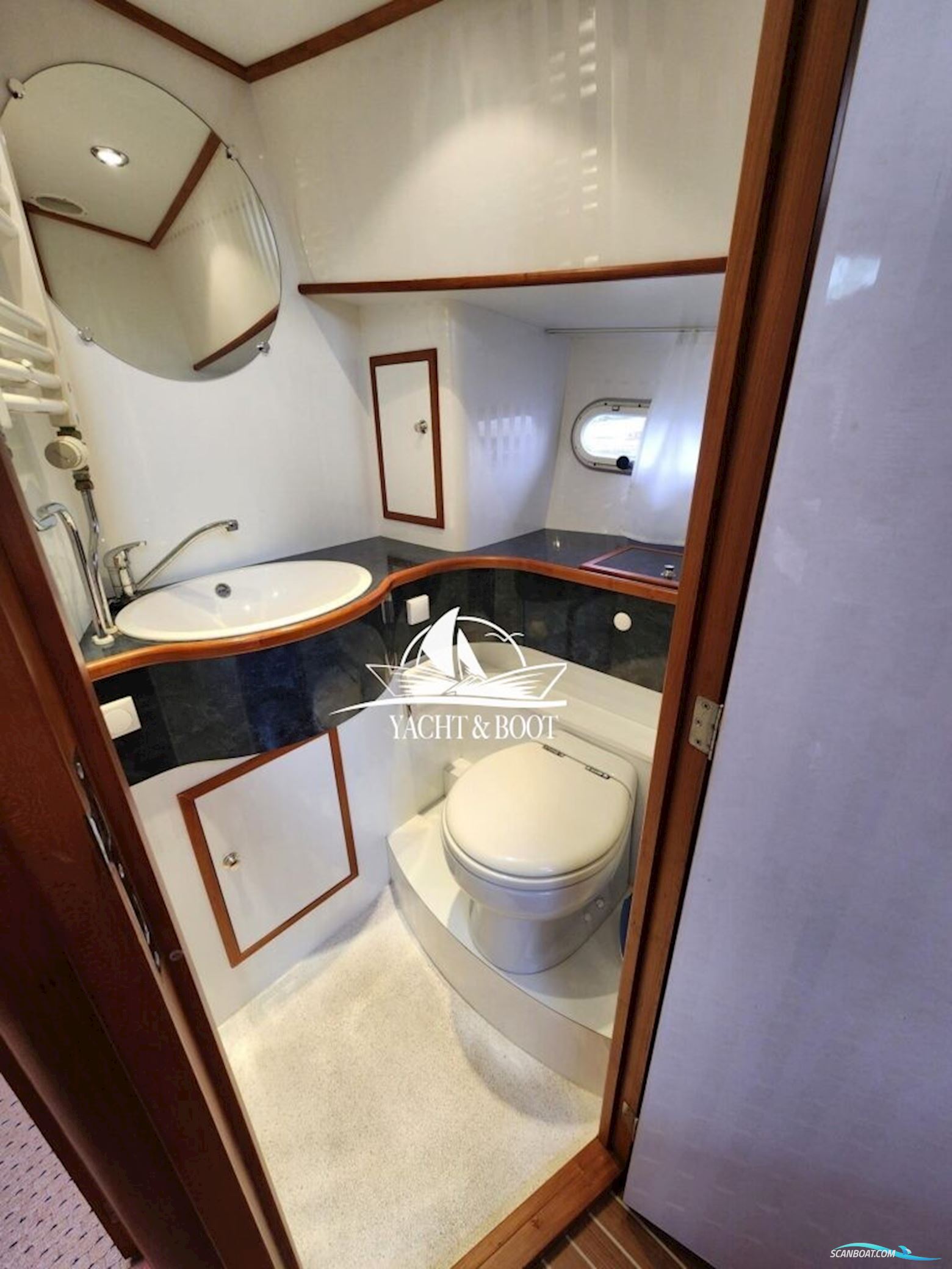 Boarnstream Boarncruiser 40 Classic Line