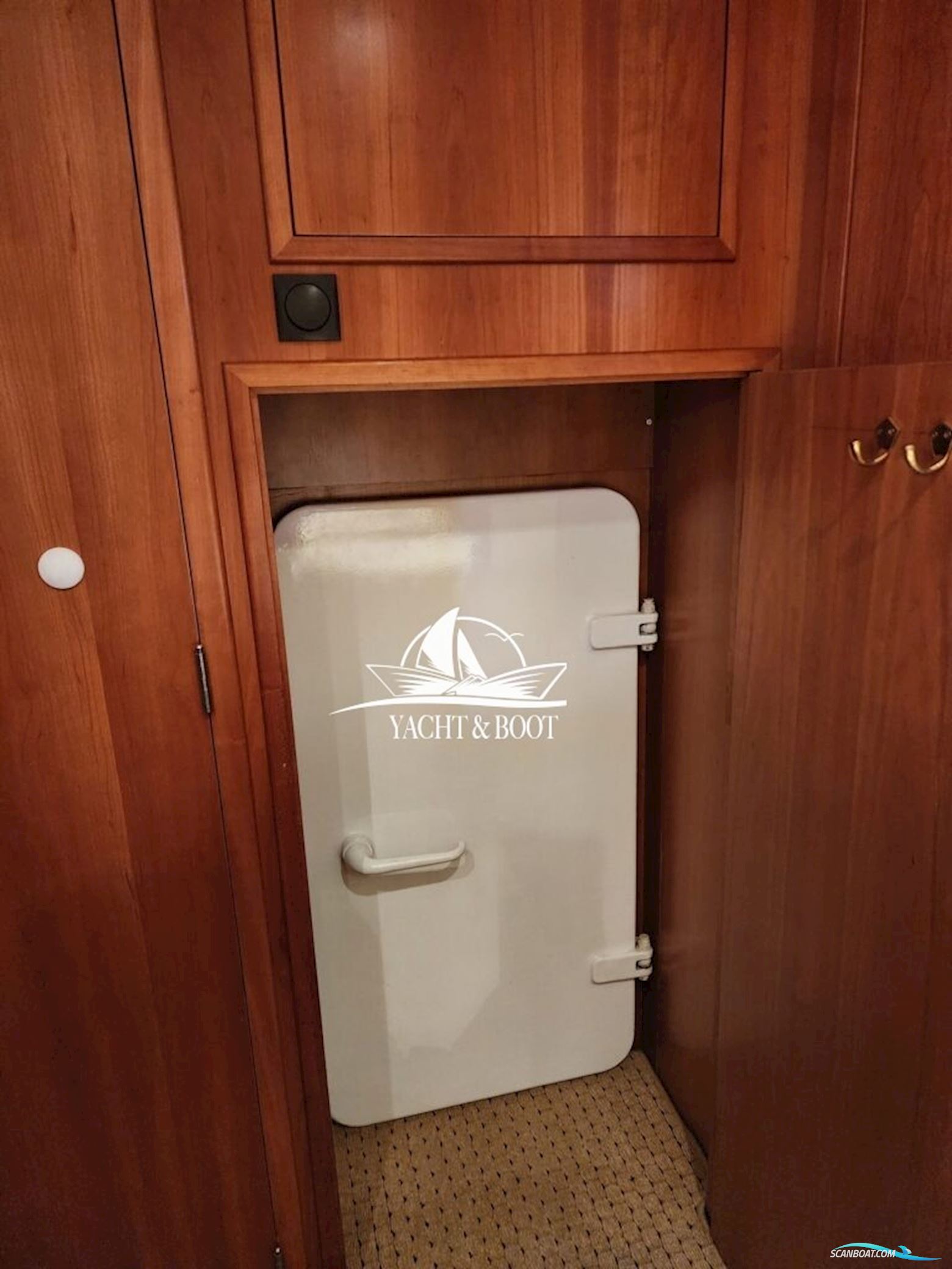 Boarnstream Boarncruiser 40 Classic Line