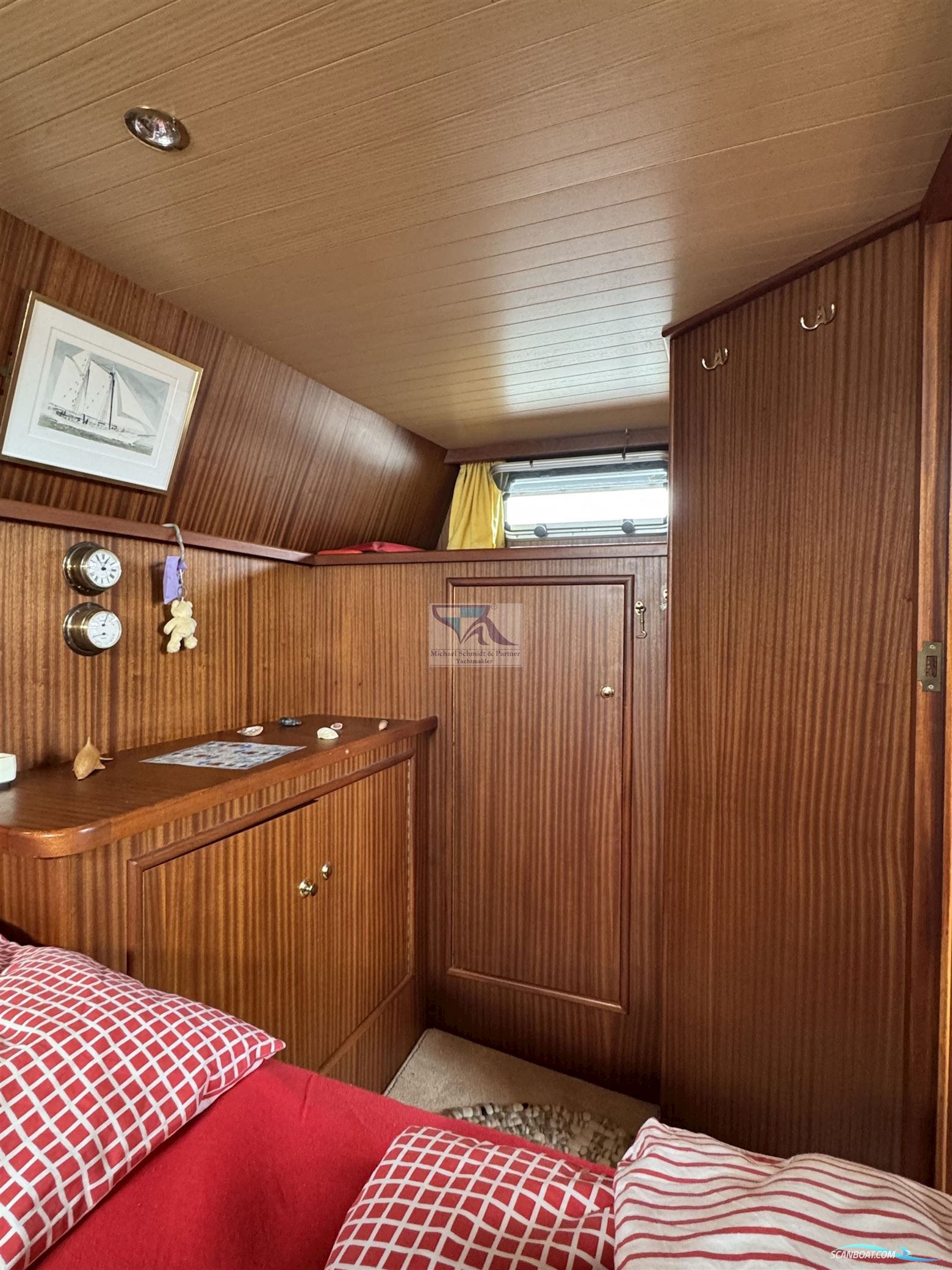 Boarnstream Yachting Boorncruiser 1000