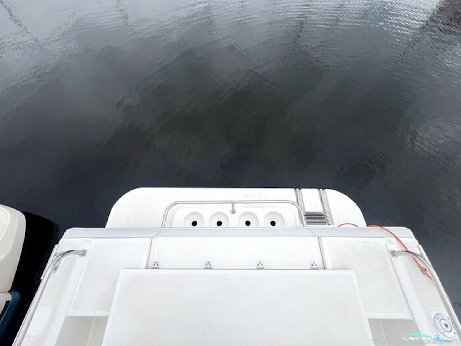 Boat Mouldings BM25