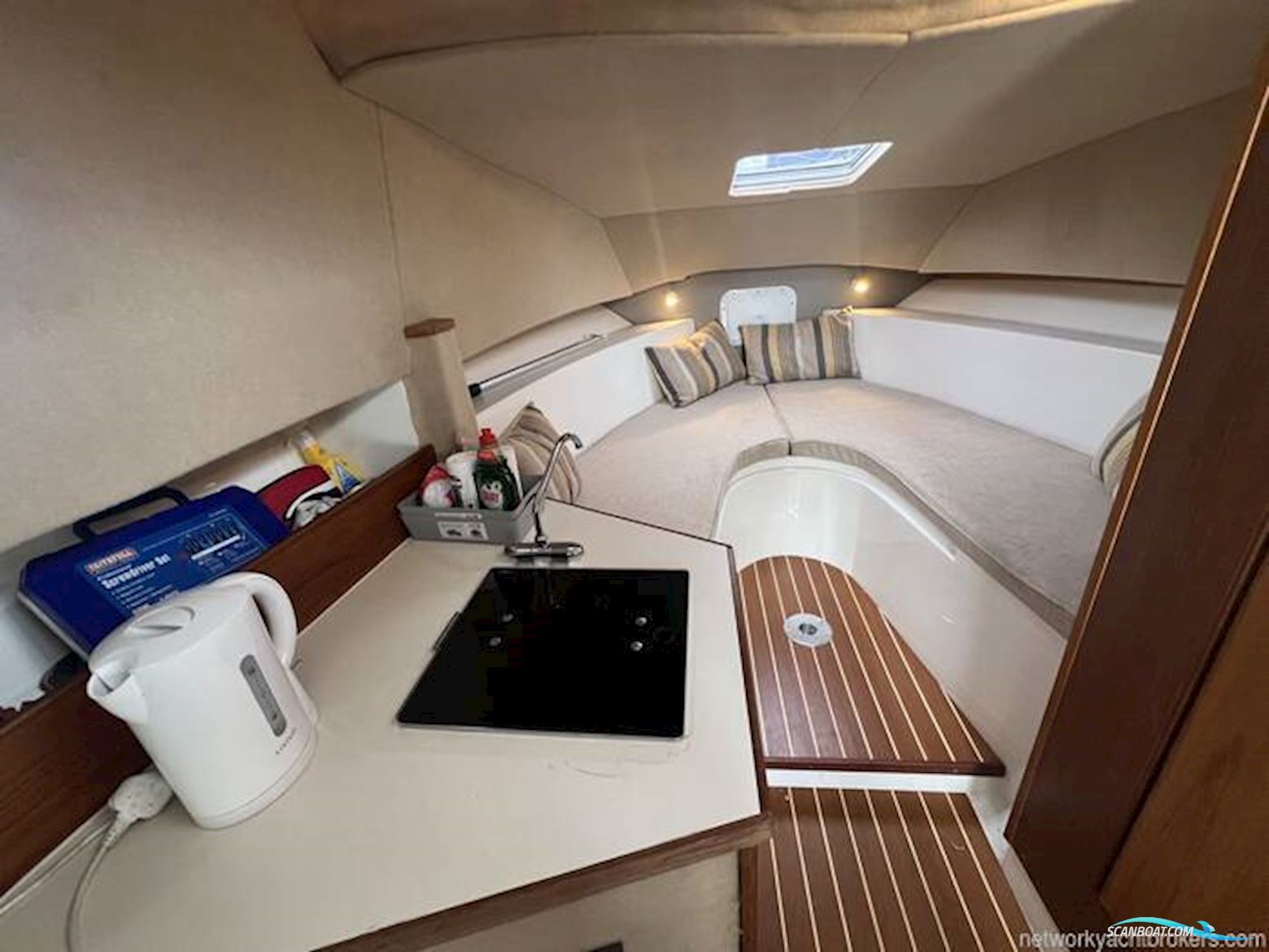 Boat Mouldings BM25