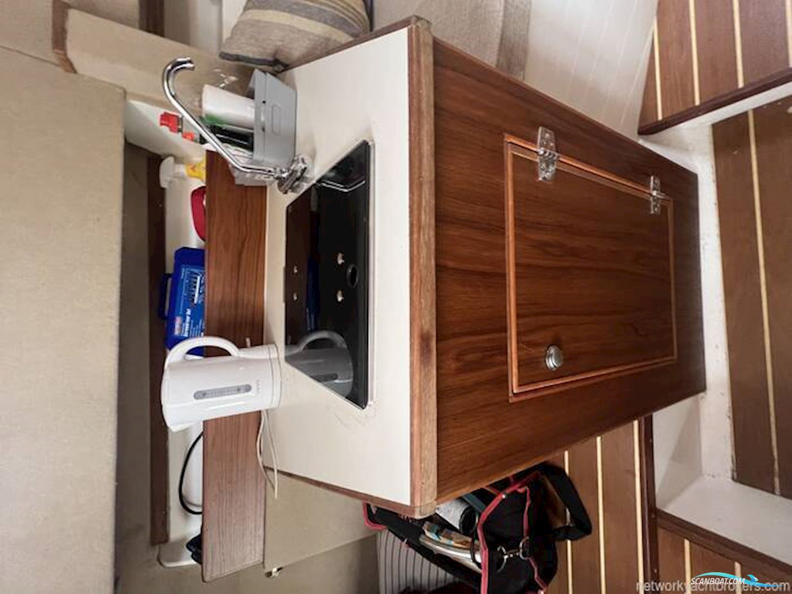 Boat Mouldings BM25