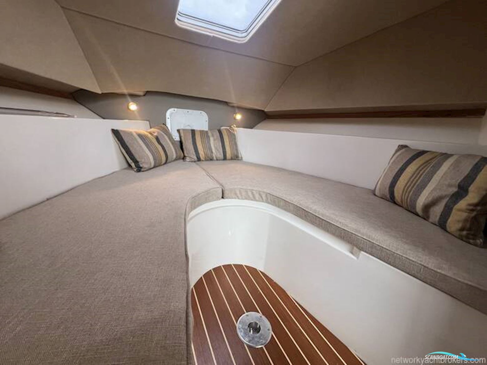 Boat Mouldings BM25