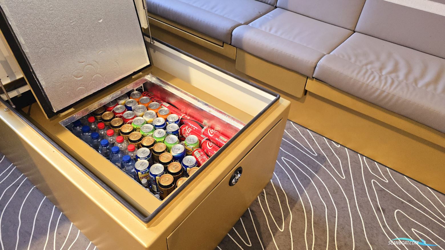 BOB Sloepen Explorer 1100