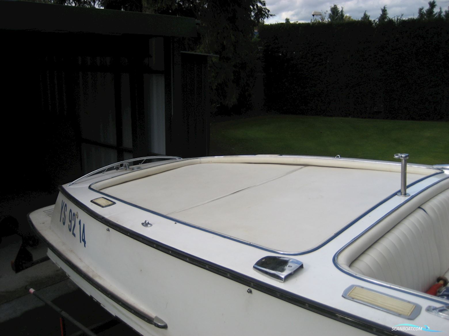 Boesch 510 Competition