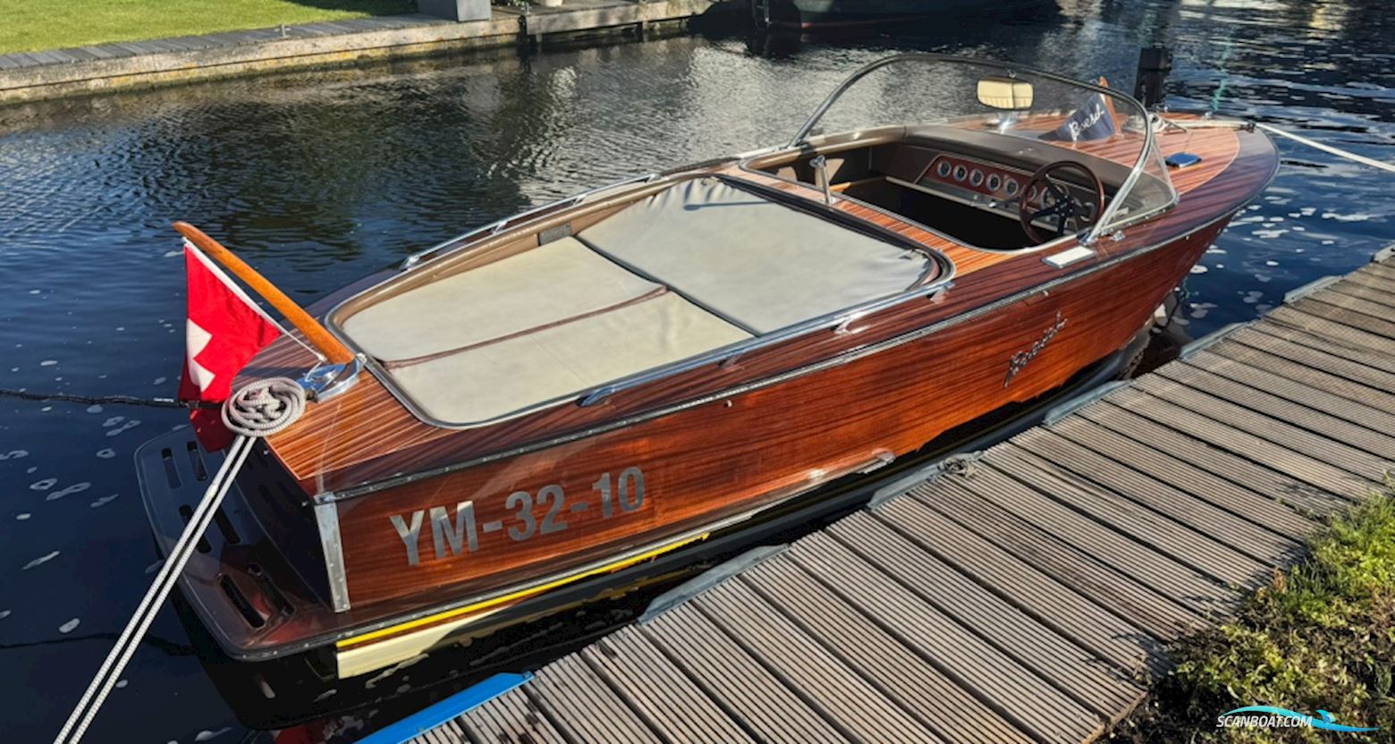 Boesch 510 Sport de Luxe