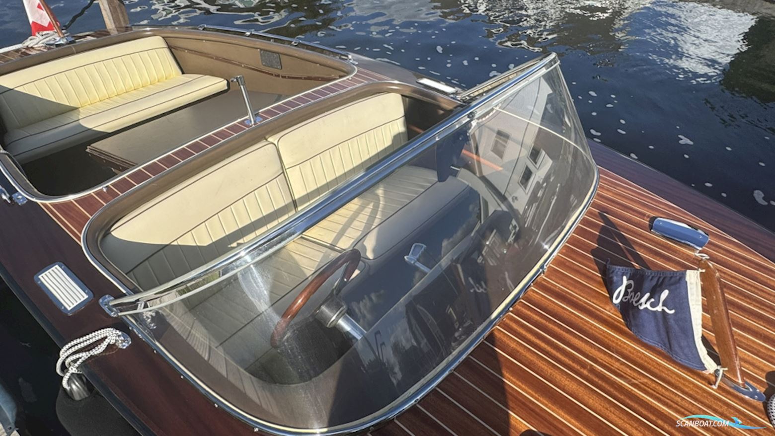 Boesch 510 Sport de Luxe