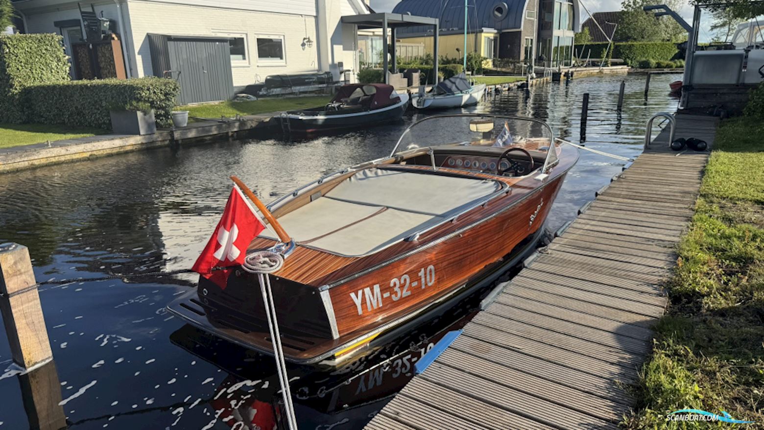 Boesch 510 Sport de Luxe