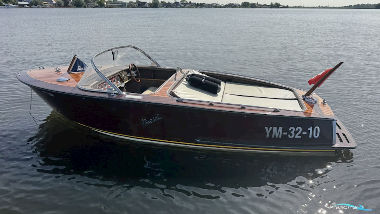 Boesch 510 Sport de Luxe