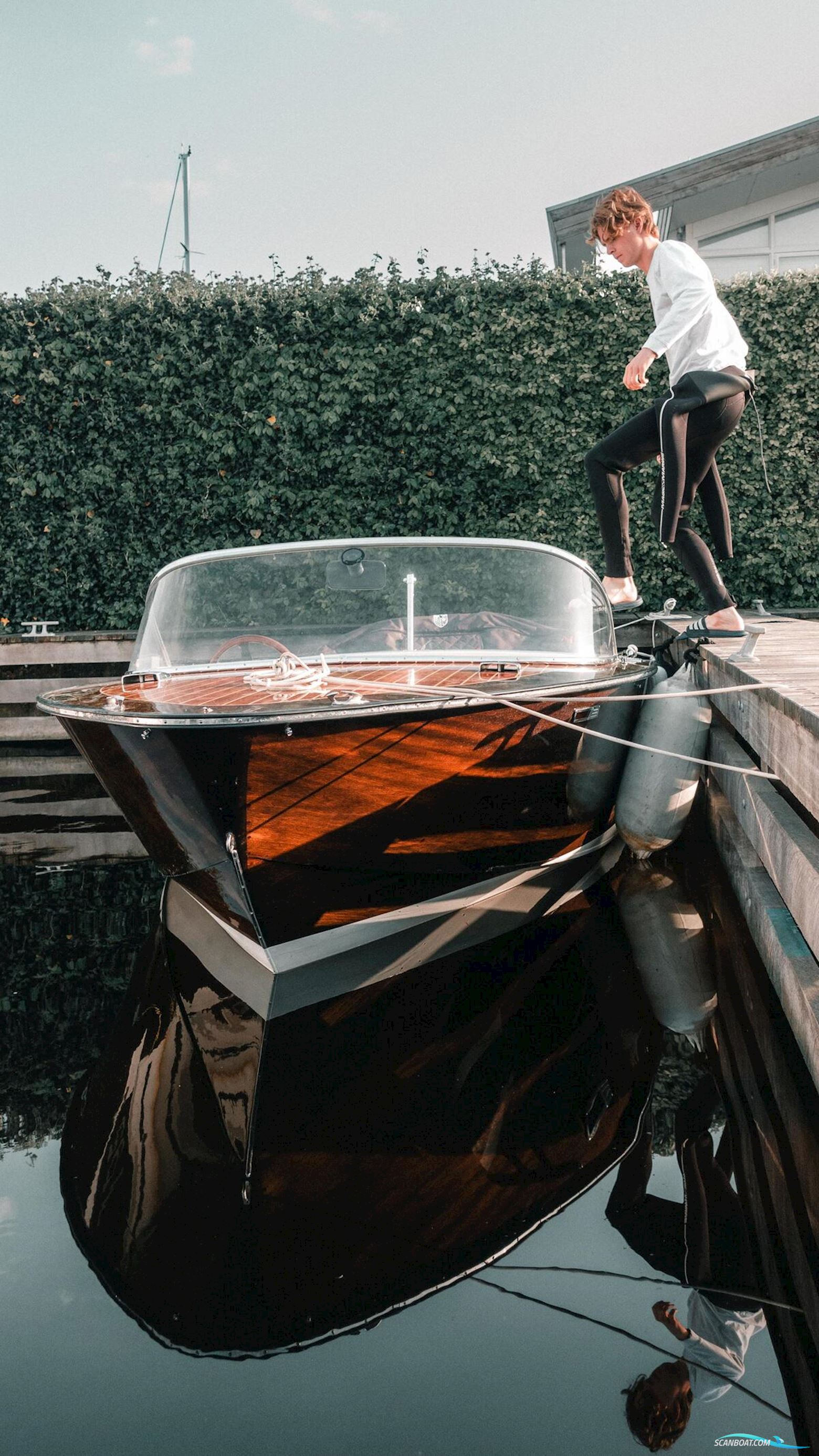 Boesch 510 St. Tropez De Luxe