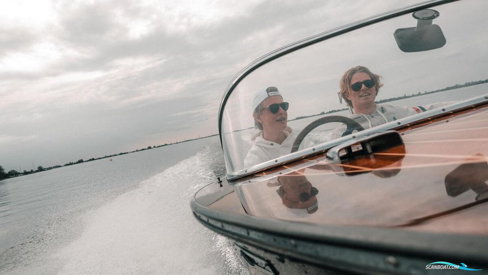 Boesch 510 St. Tropez De Luxe