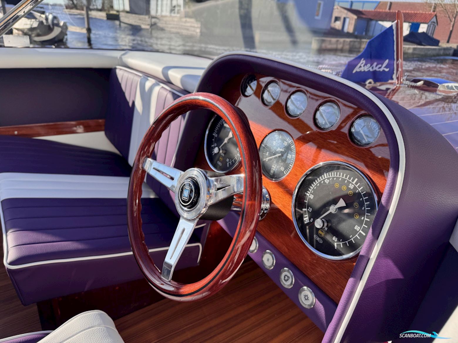 Boesch 530 Sundeck Special (Gedupliceerd)