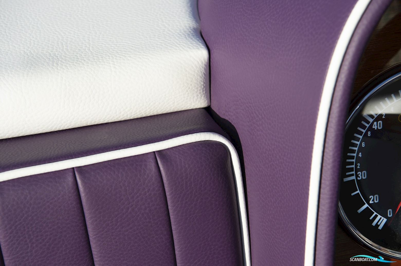 Boesch 530 Sundeck Special