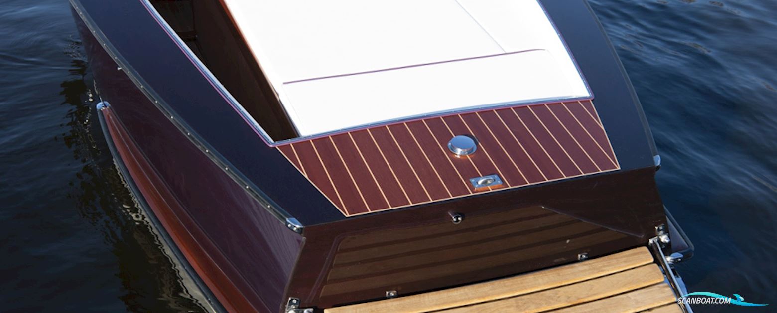 Boesch 530 Sundeck Special