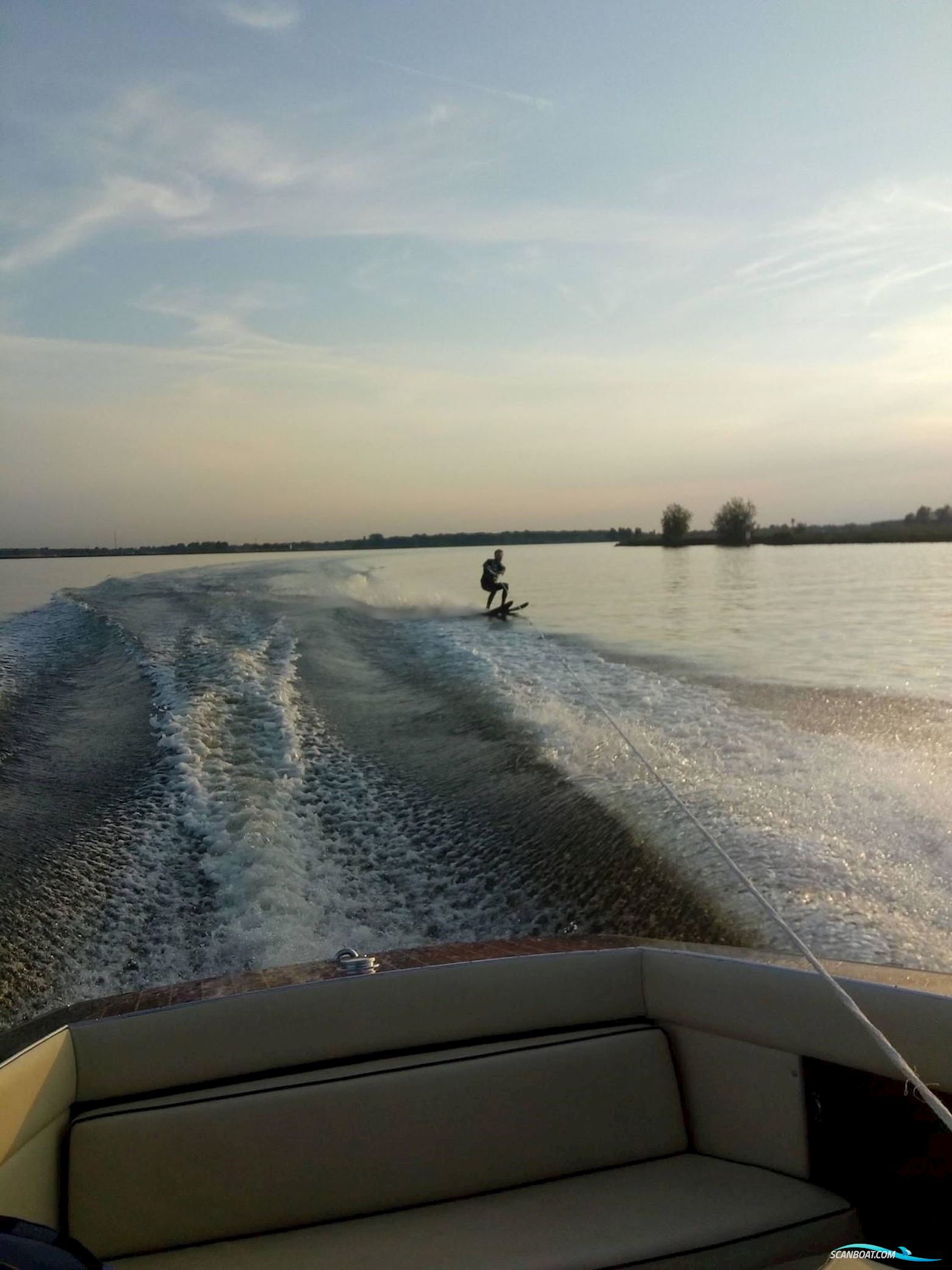 Boesch 530 Super Competition