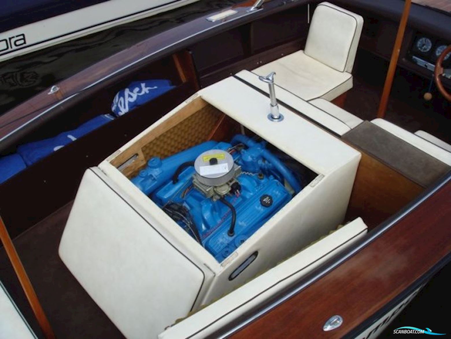 Boesch 530 Super Competition