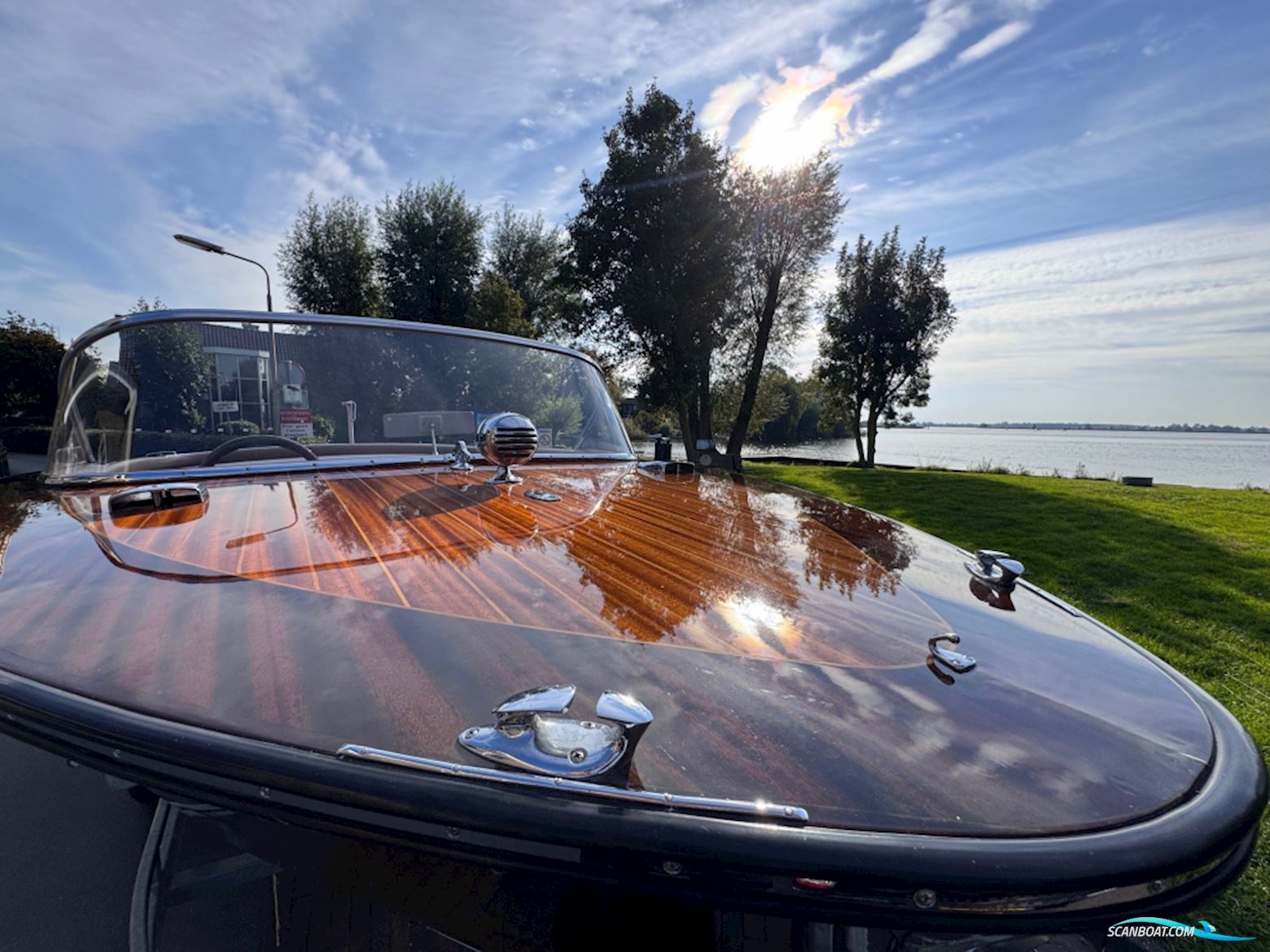 Boesch 580 Acapulco de Luxe (Gedupliceerd)