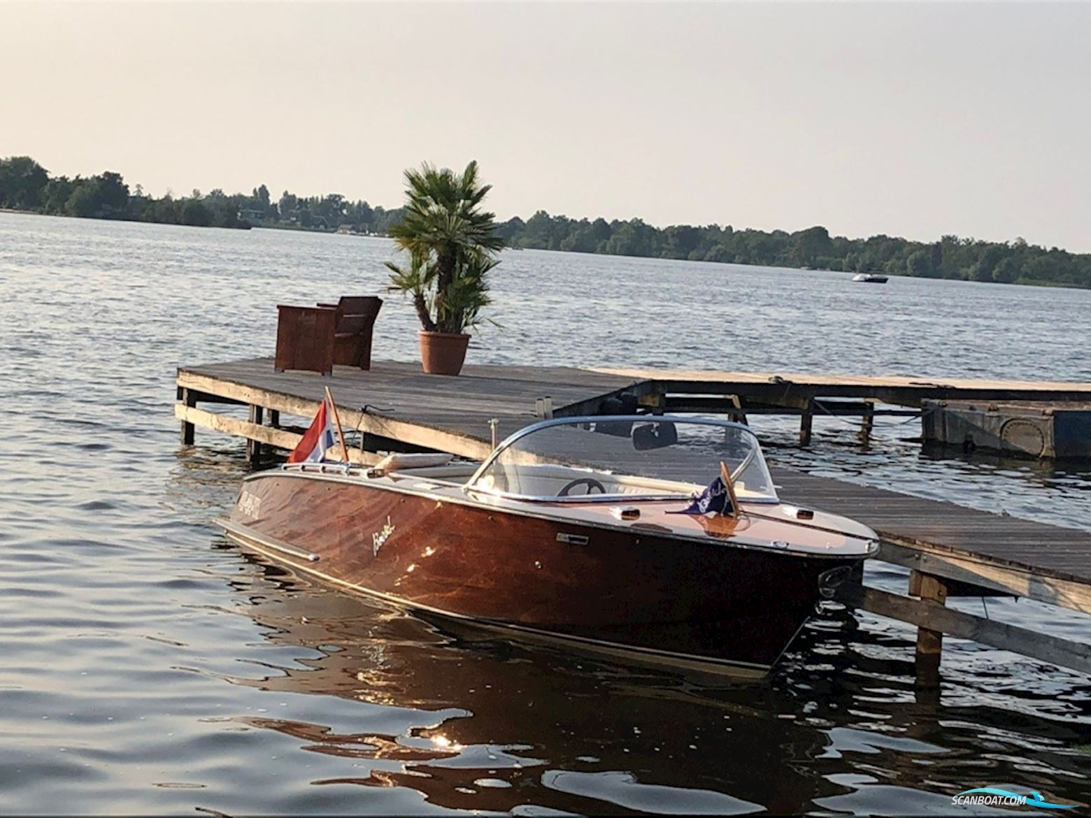 Boesch 590 Acapulco de Luxe