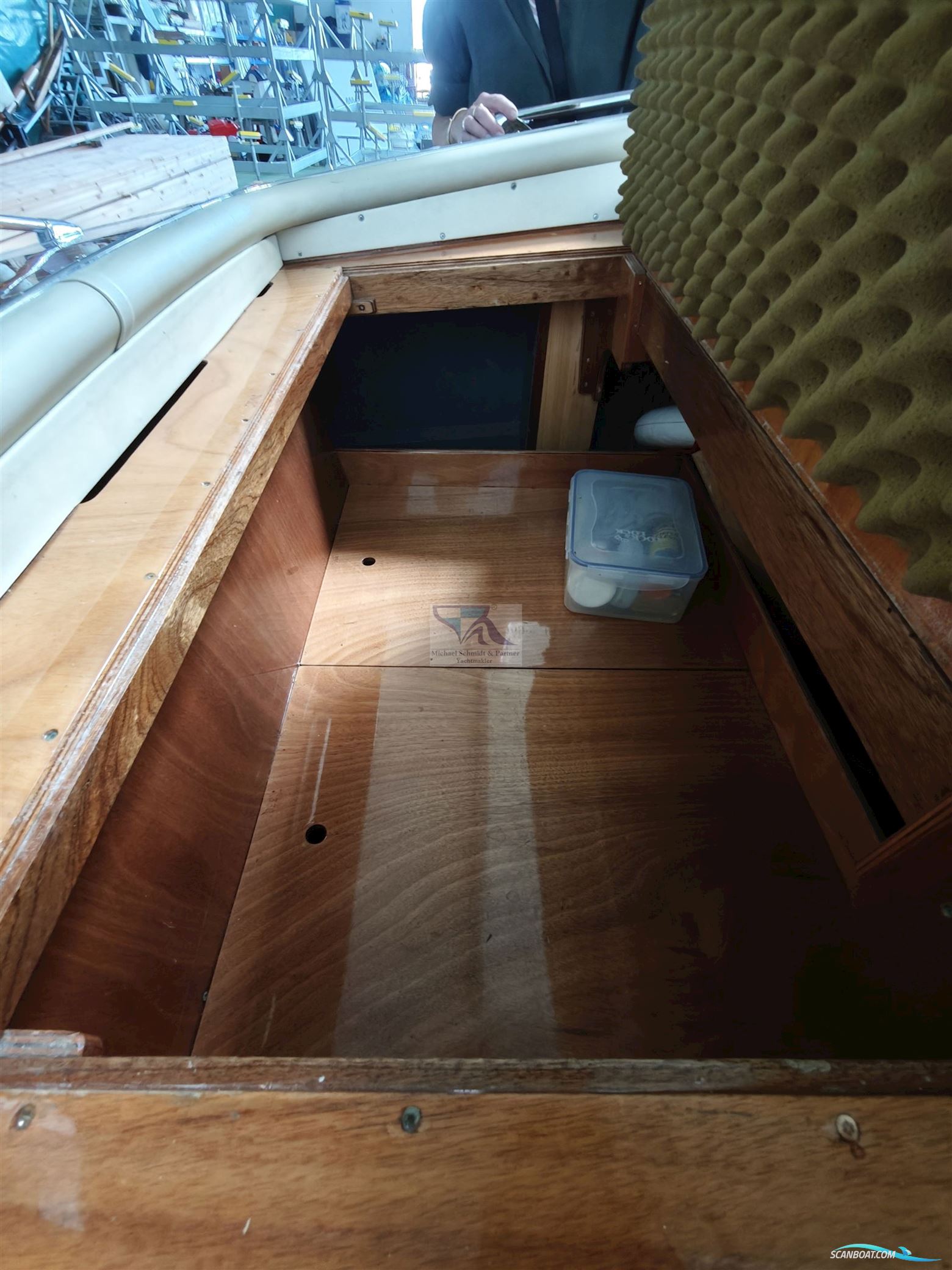 Boesch 590 Cabrio Deluxe