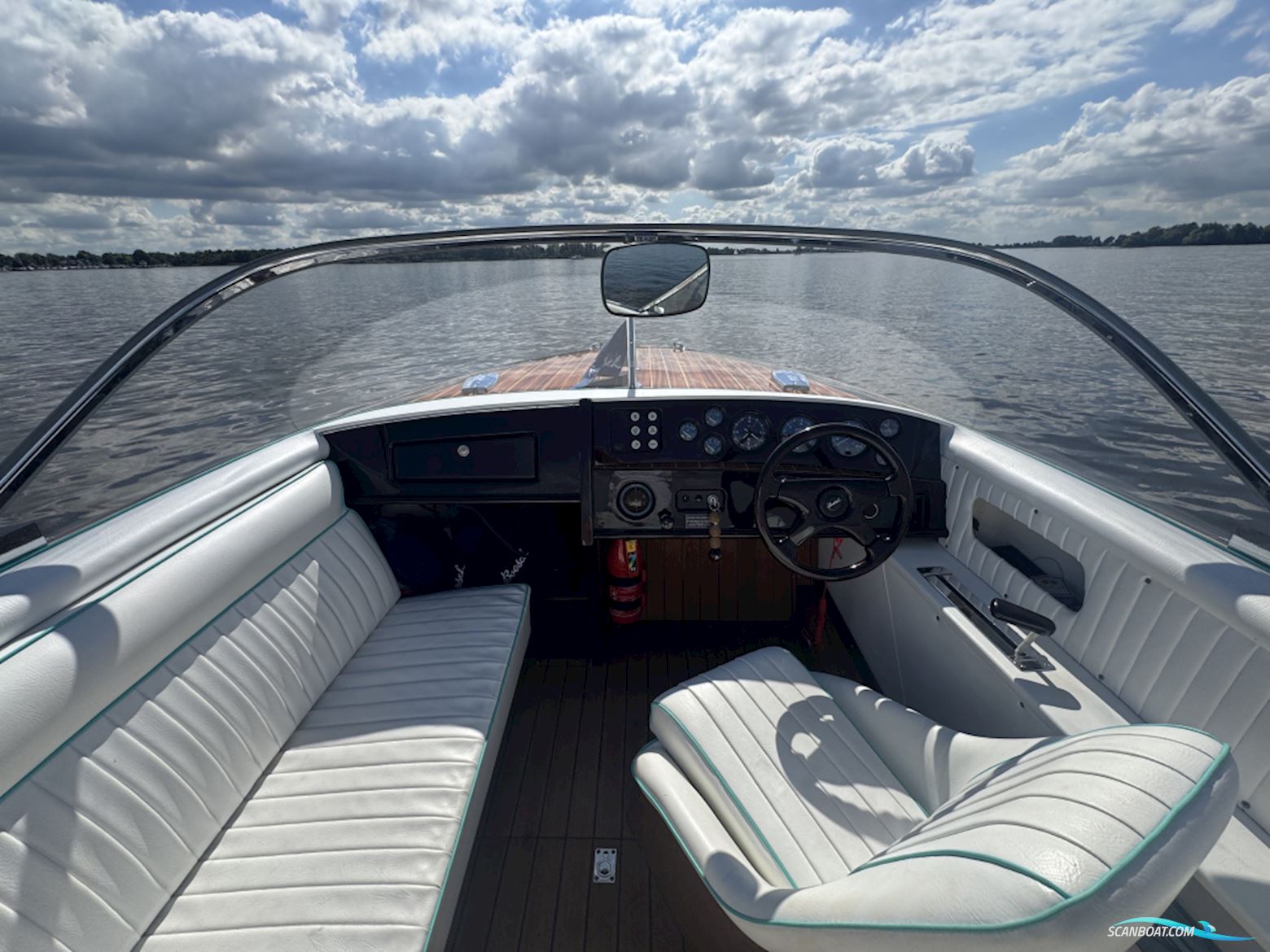 Boesch 620 Acapulco de Luxe