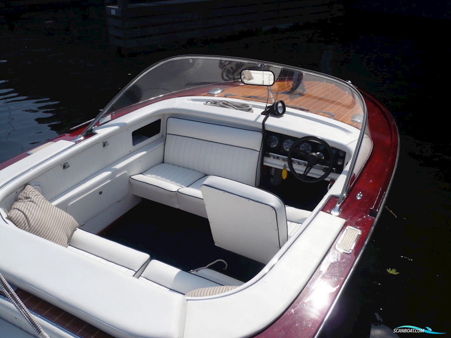 Boesch 650 Costa Brava de Luxe