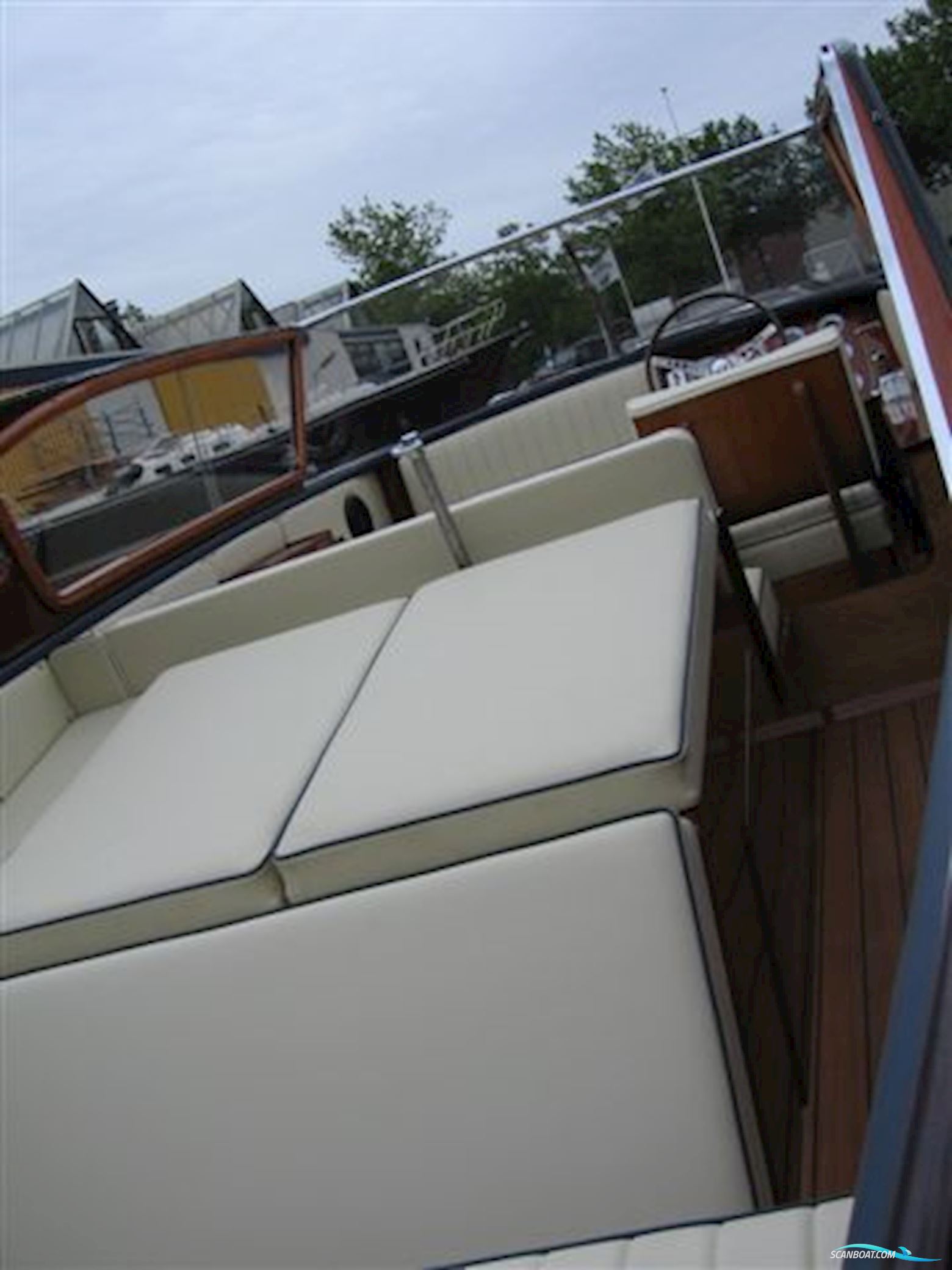 Boesch 650 Portofino de Luxe
