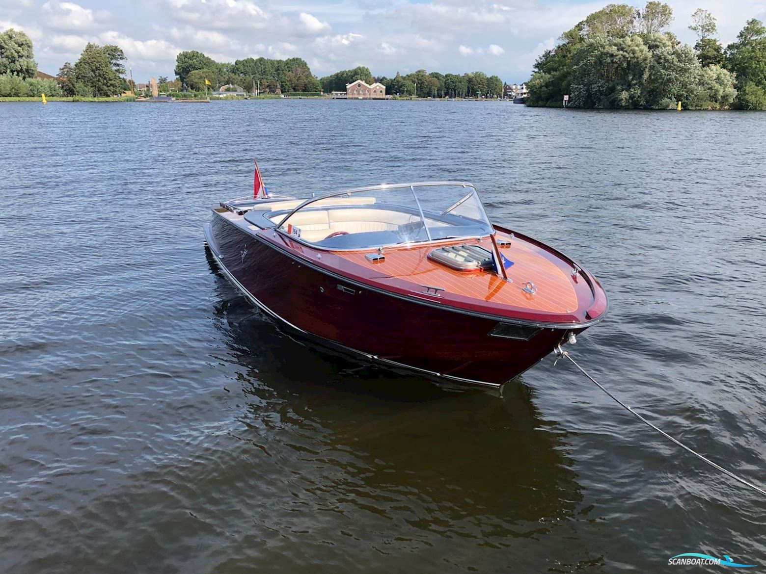 Boesch 680 Costa Brava de Luxe