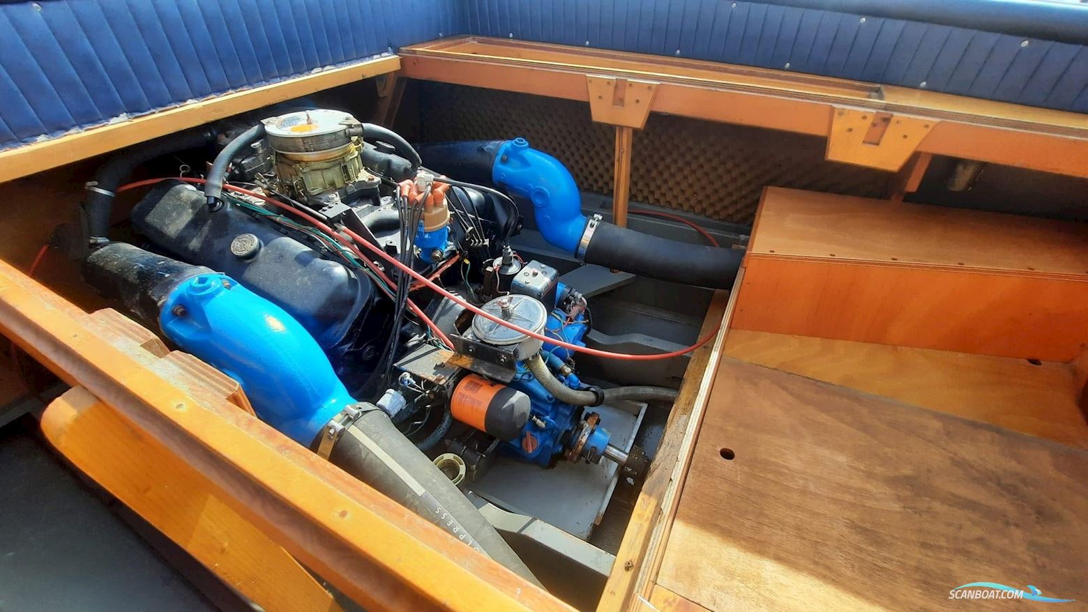 Boesch 680 Costa Brava de Luxe