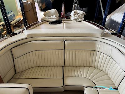 Boesch 680 Costa Brava Deluxe Twin Motorboten 1998, met Boesch Marine motor, The Netherlands