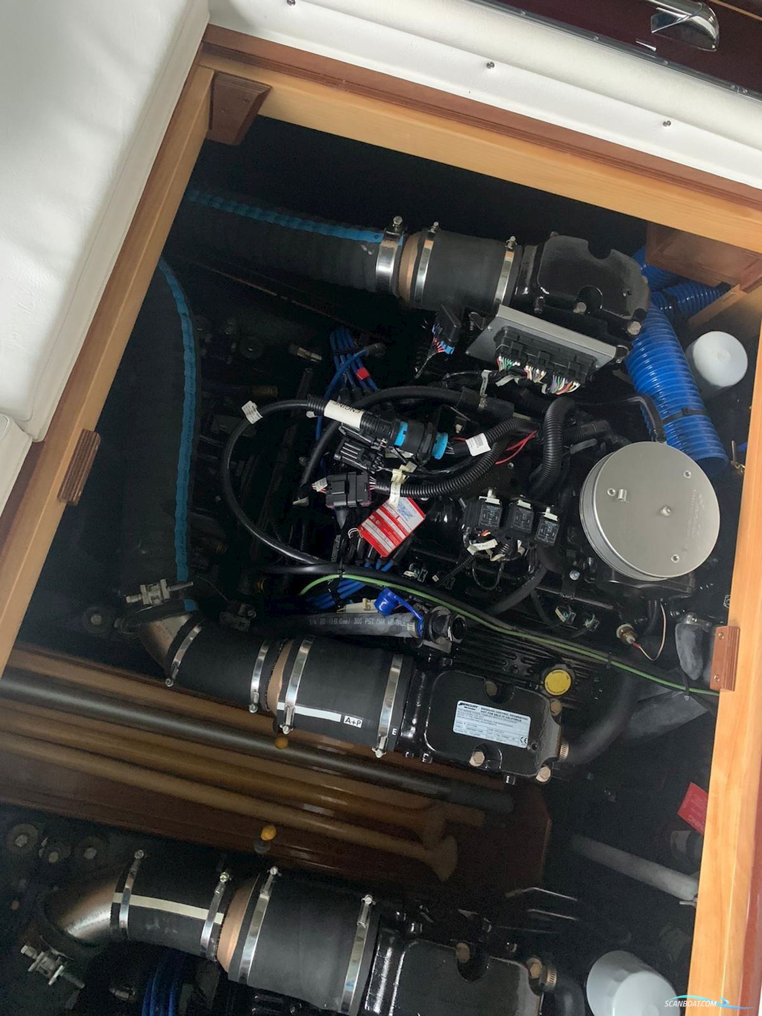 Boesch 750 Portofino De Luxe