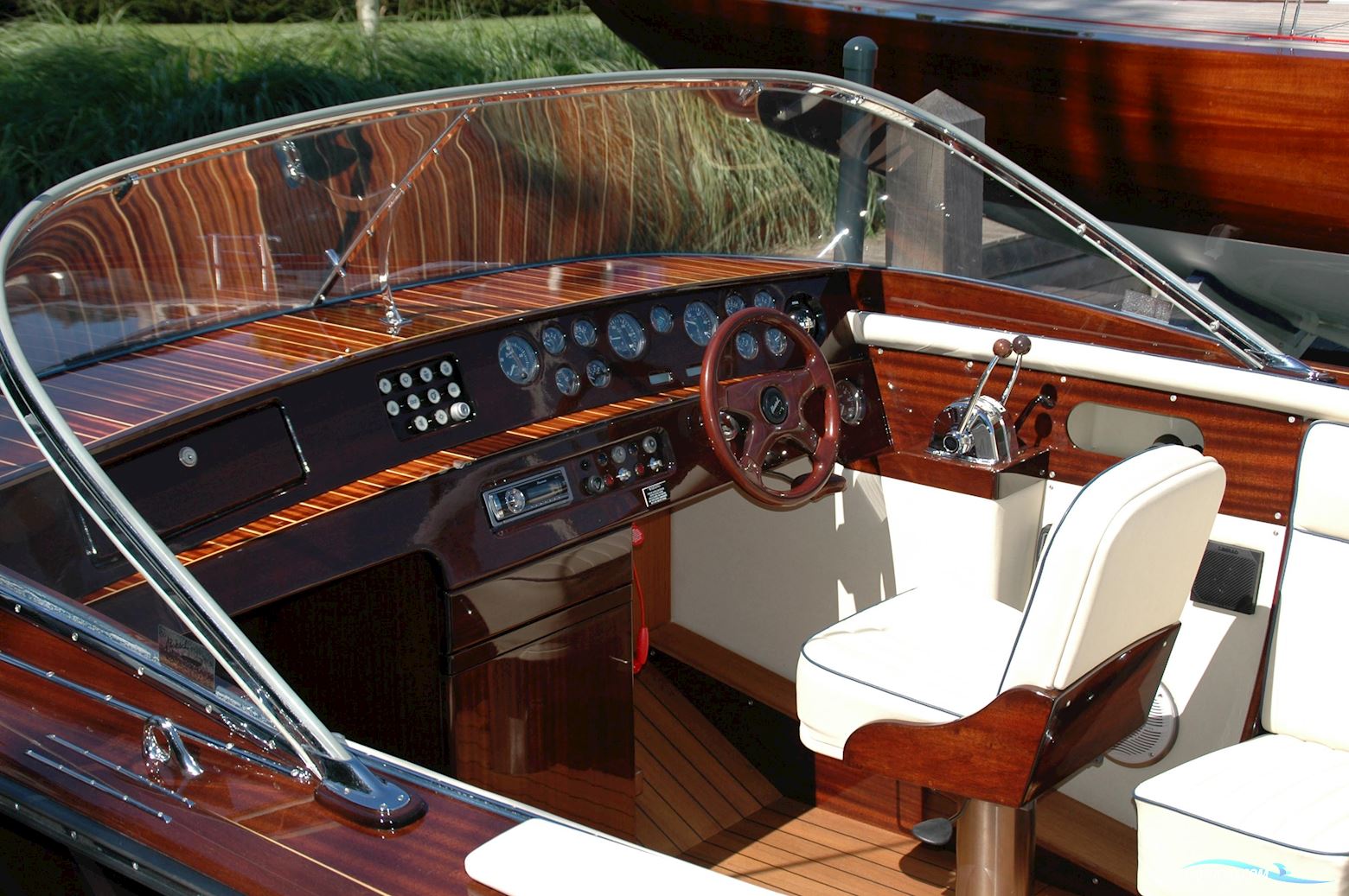 Boesch 750 Portofino De Luxe