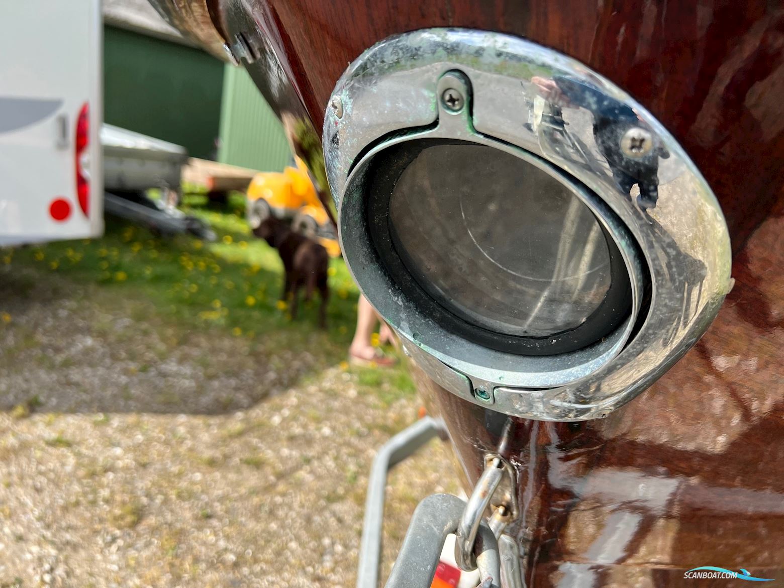 Boesch Typ. 510 Cruising Saint Tropez