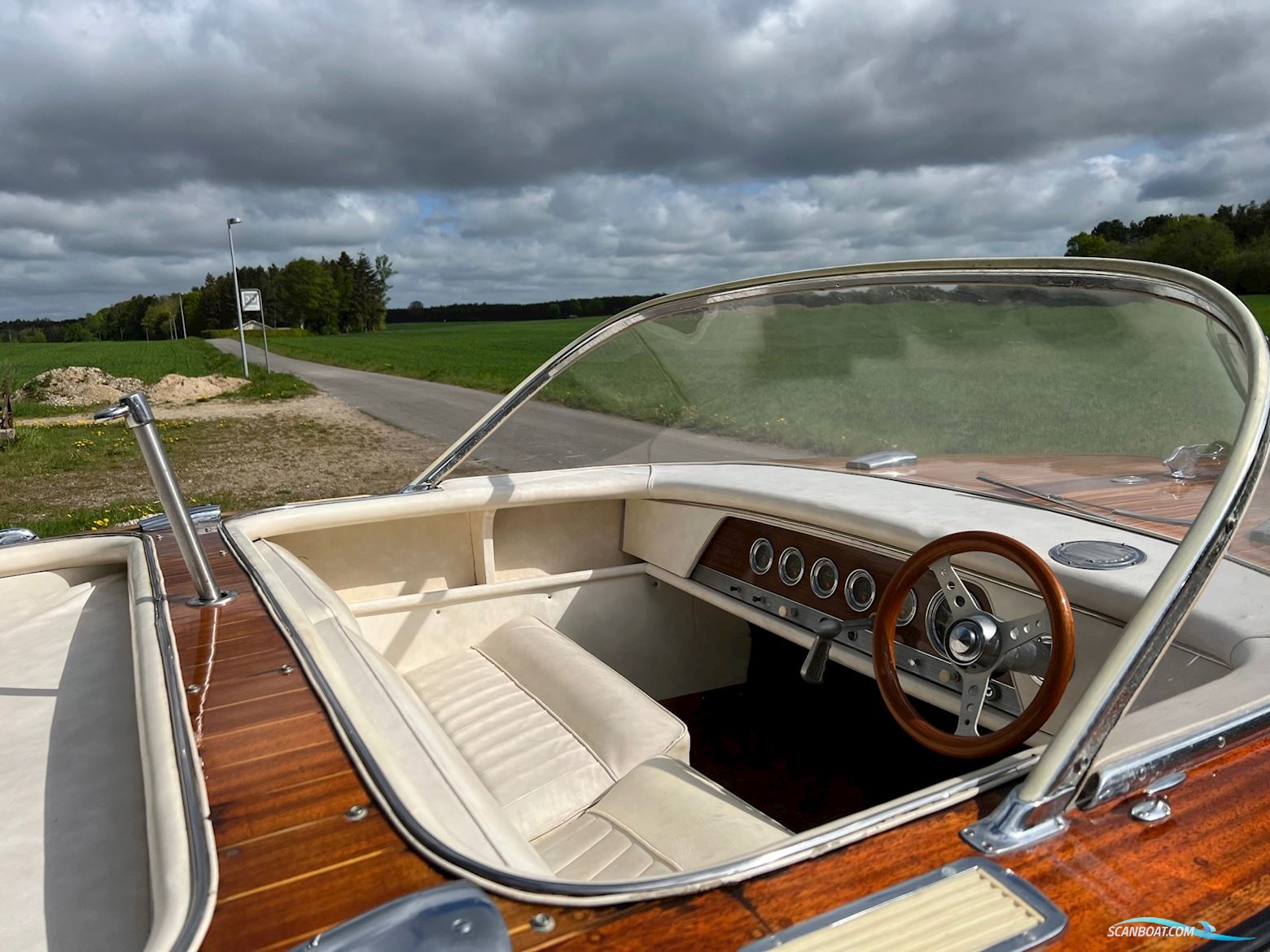 Boesch Typ. 510 Cruising Saint Tropez