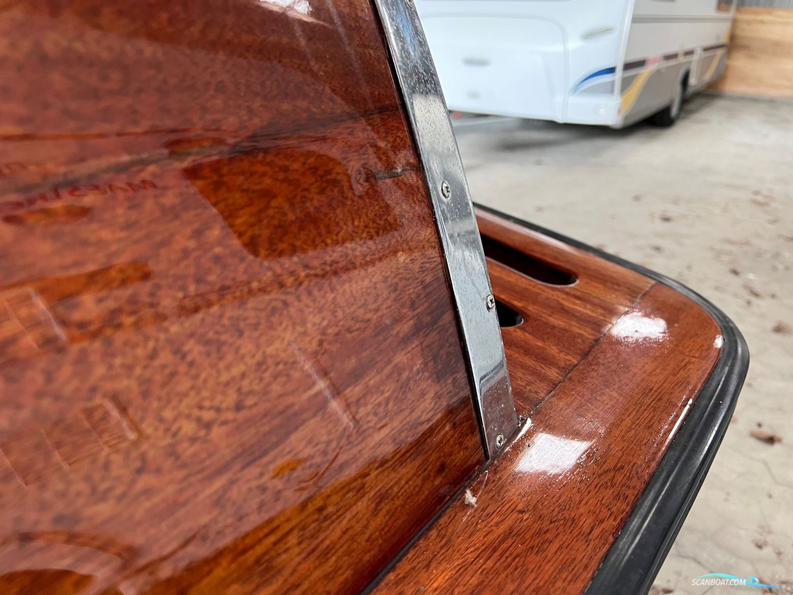 Boesch Typ. 510 Cruising Saint Tropez