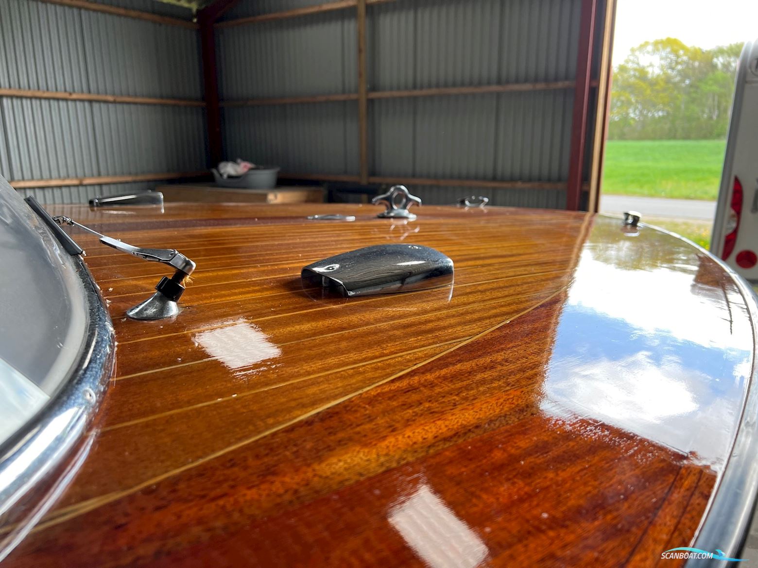 Boesch Typ. 510 Cruising Saint Tropez