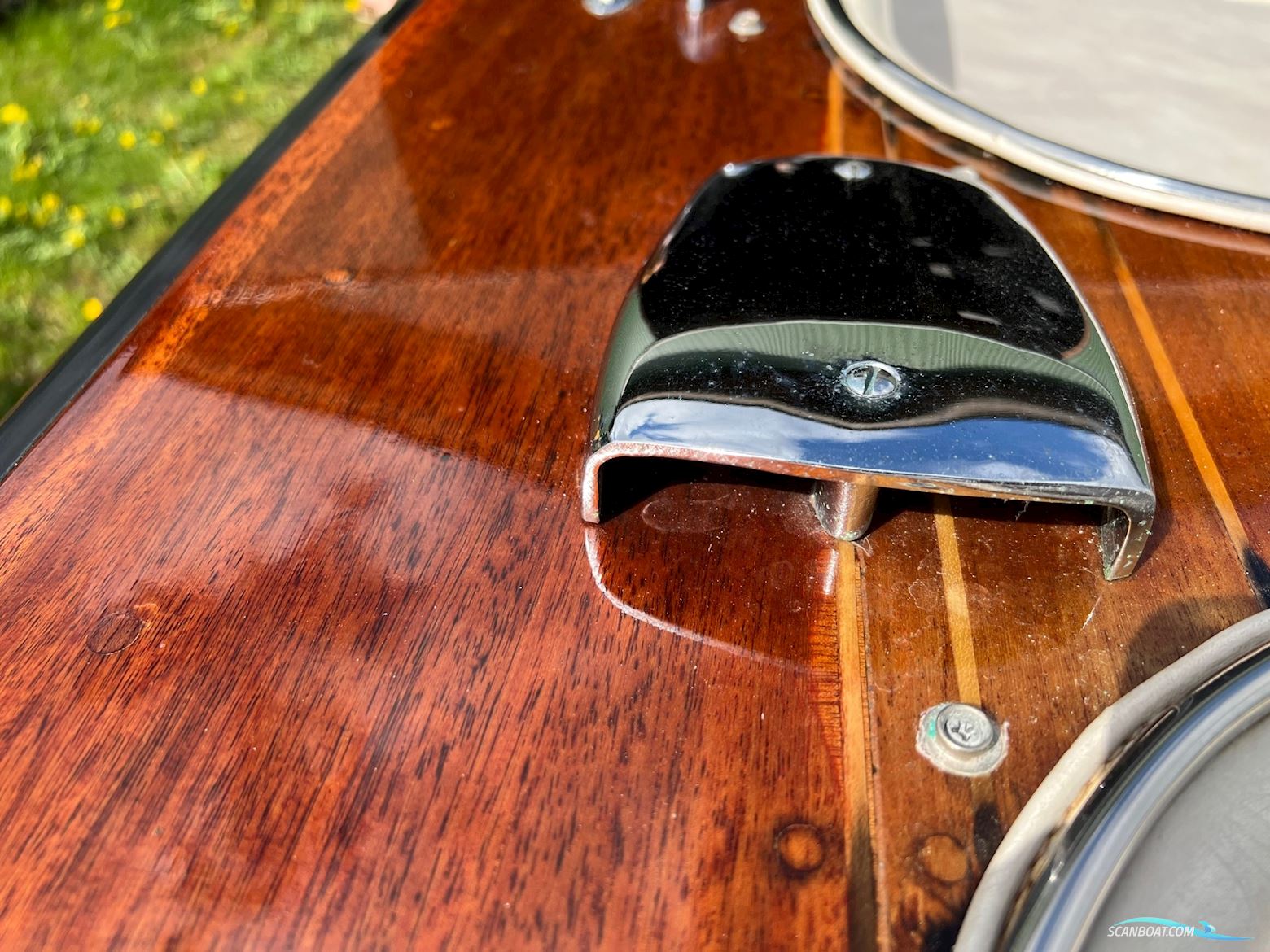 Boesch Typ. 510 Cruising Saint Tropez