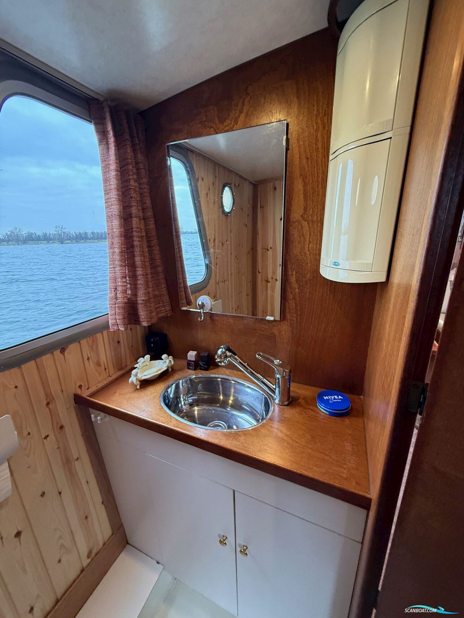 Boot Motortjalk 11.00 OK