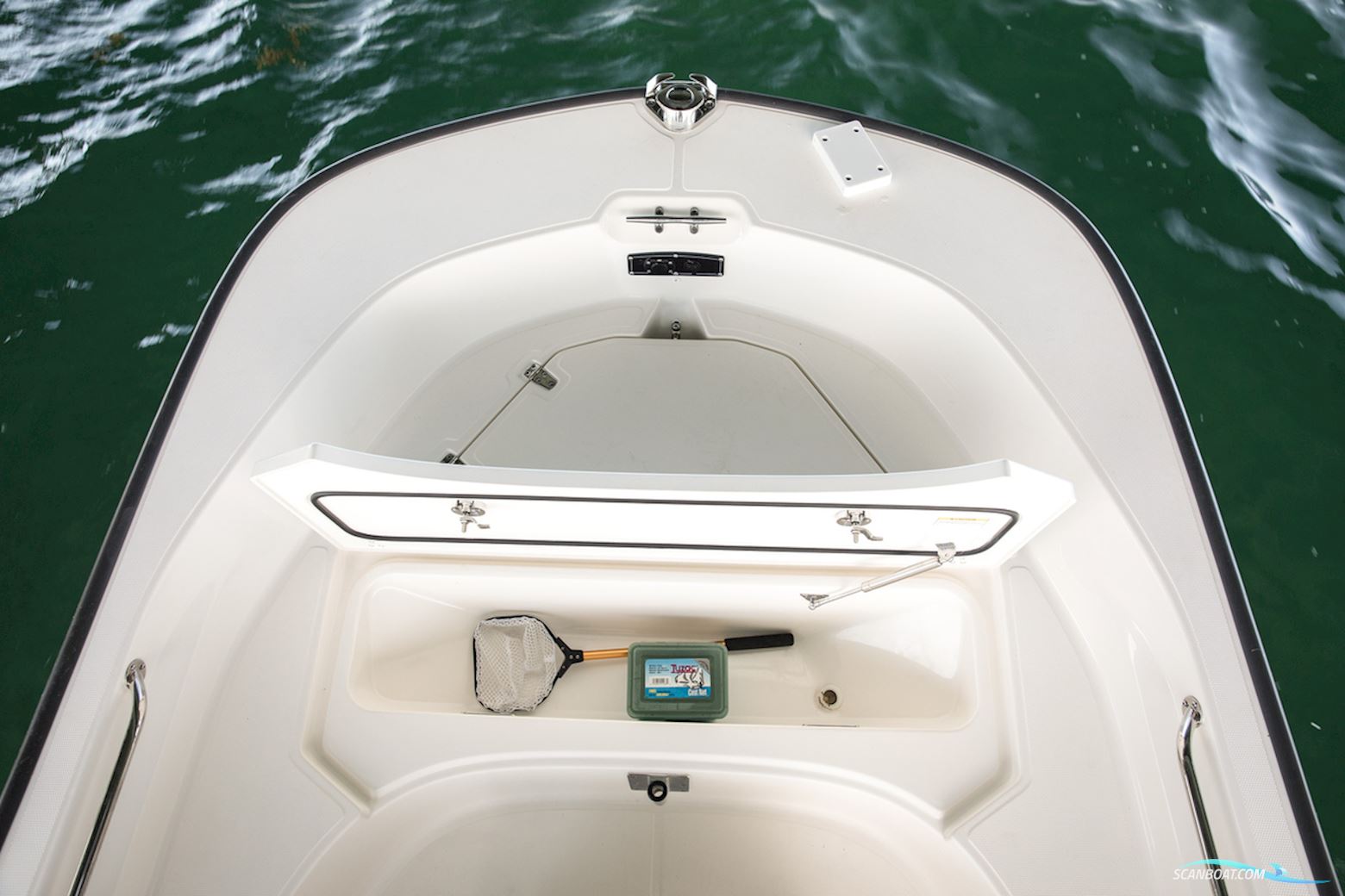 Boston Whaler 170 Montauk