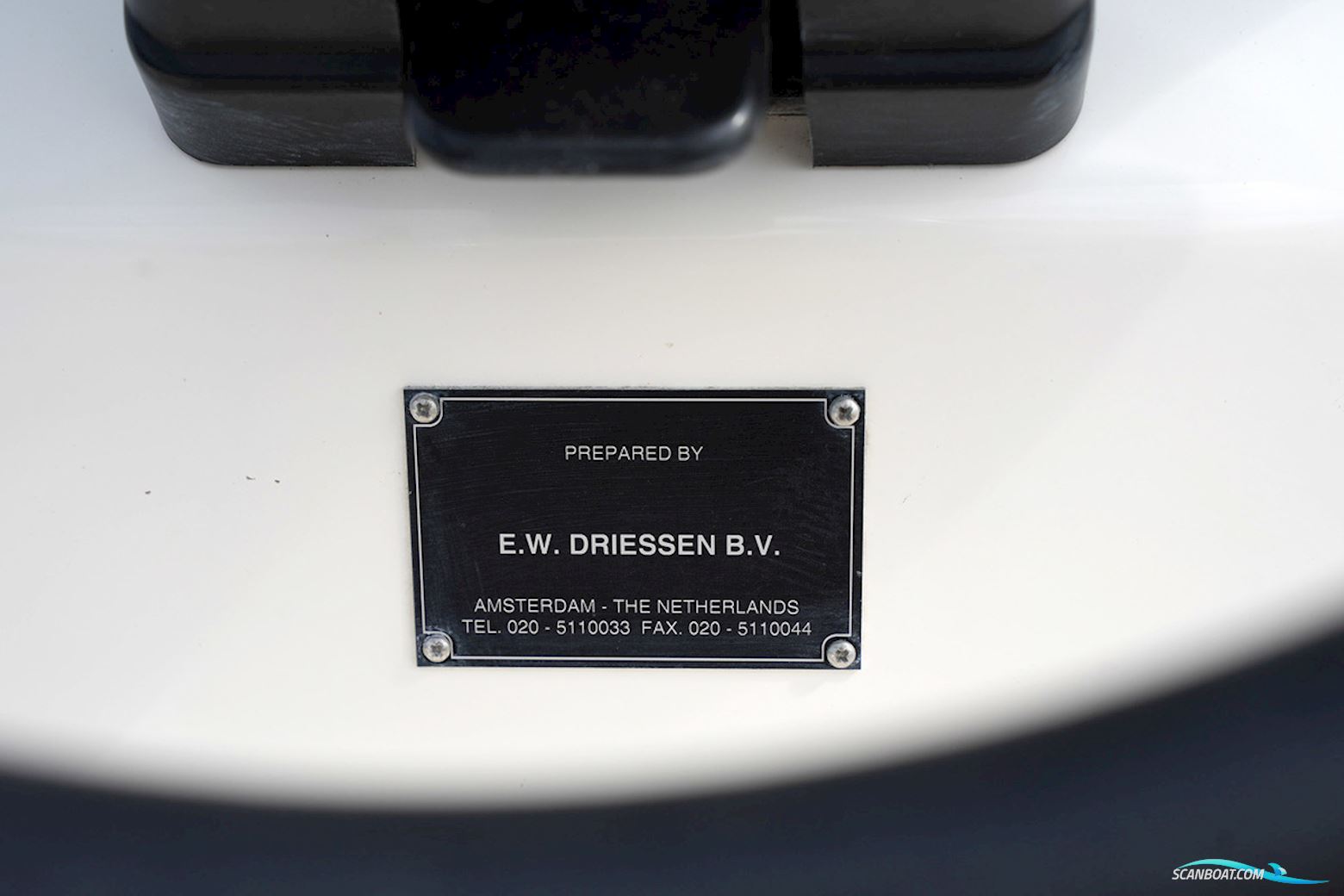 Boston Whaler 180 Dauntless