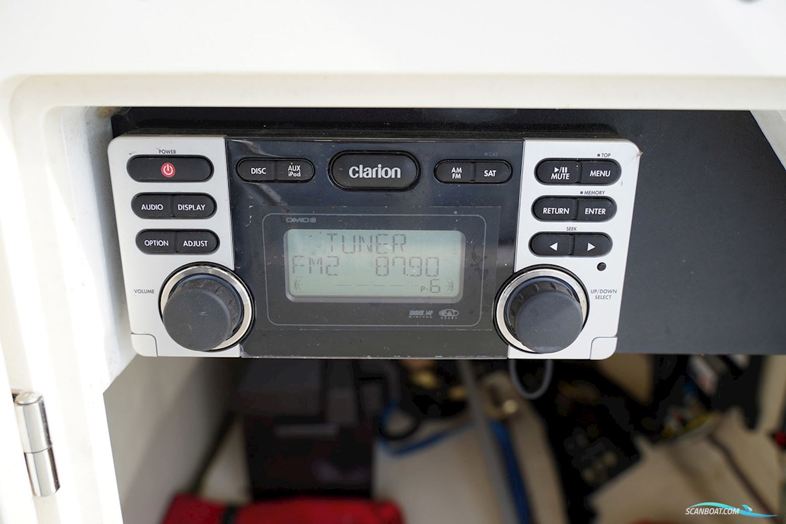 Boston Whaler 190 Montauk