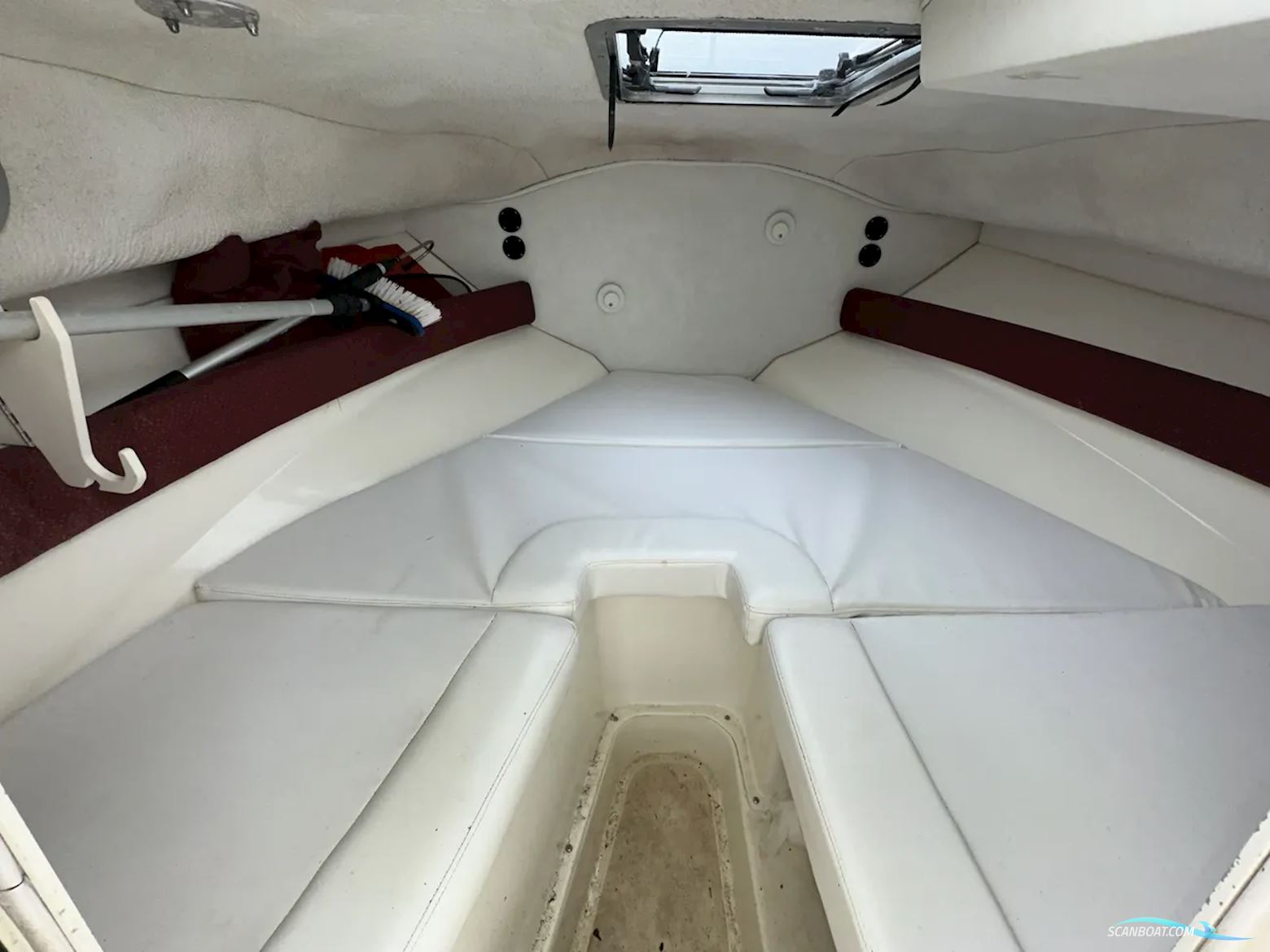 Boston Whaler 23 Conquest